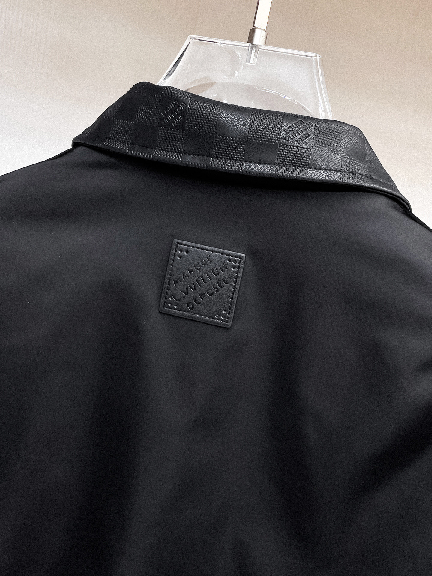 Louis Vuitton Male Jacket M-l-xl