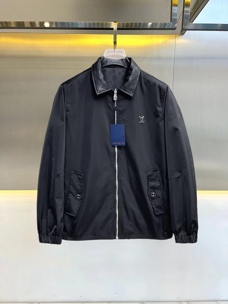 Louis Vuitton Male Jacket M-l-xl
