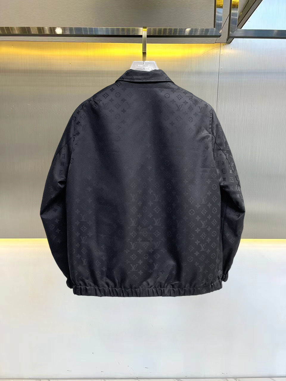 Louis Vuitton Male Jacket M-l-xl
