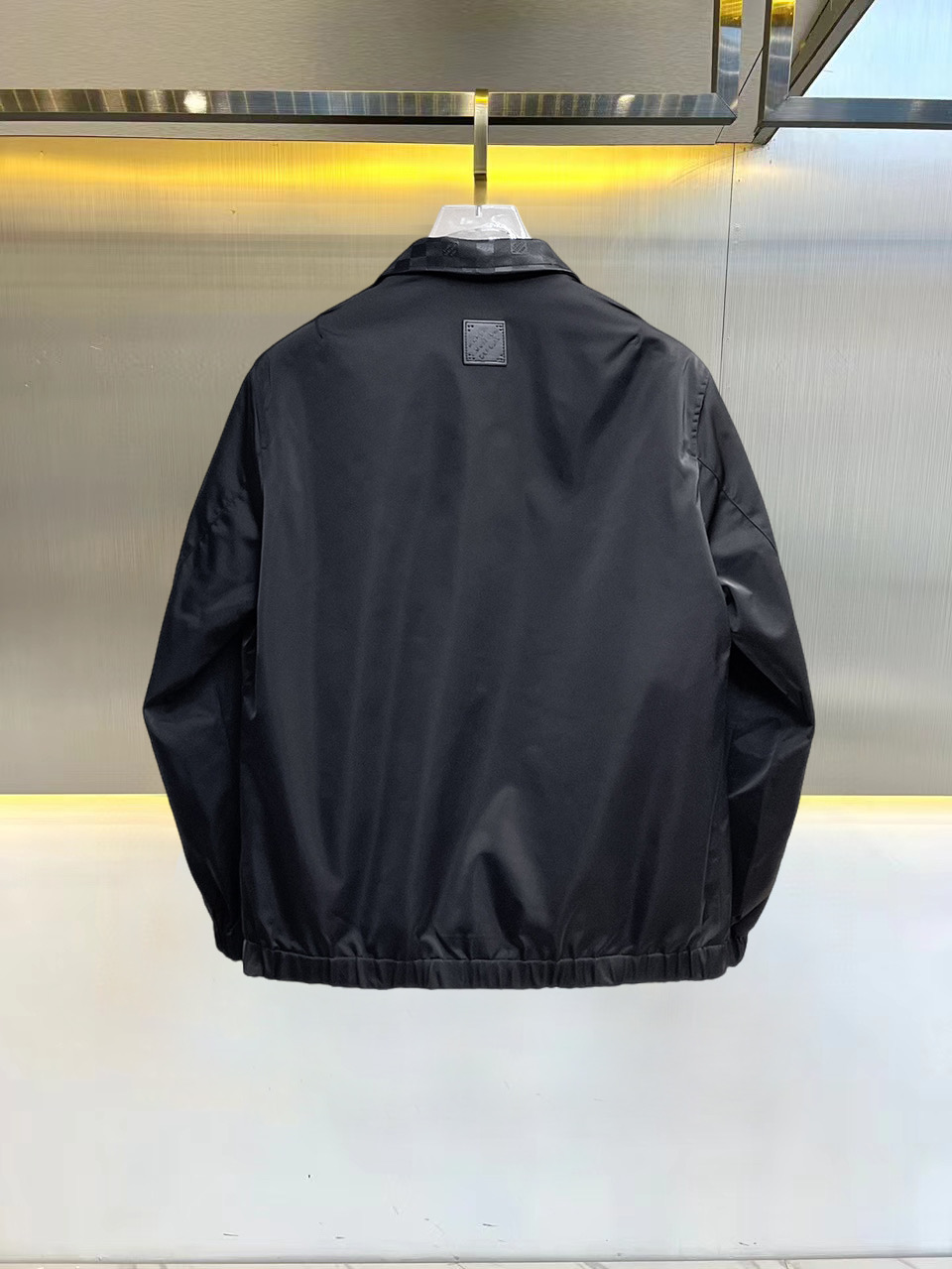 Louis Vuitton Male Jacket M-l-xl