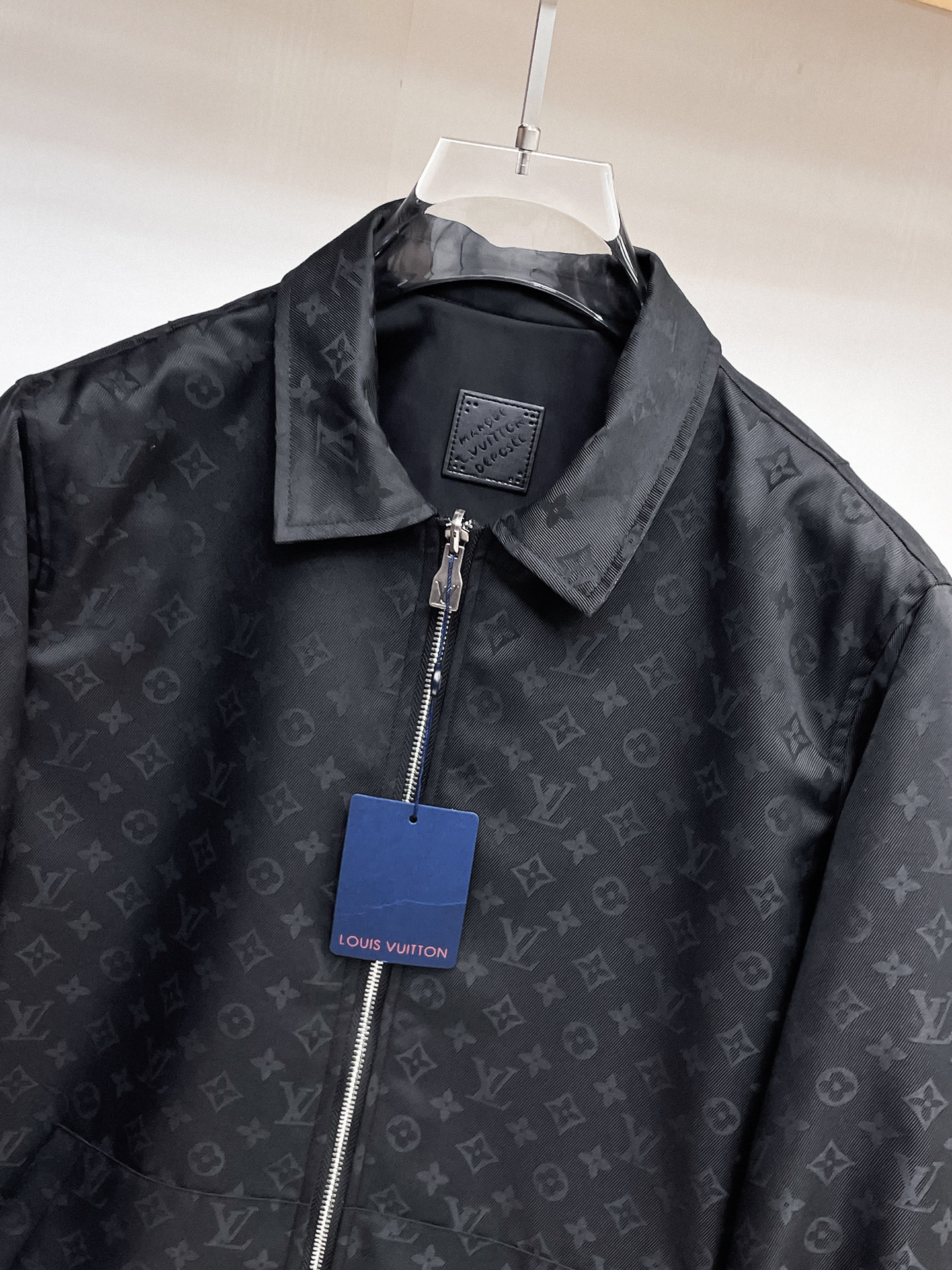 Louis Vuitton Male Jacket M-l-xl