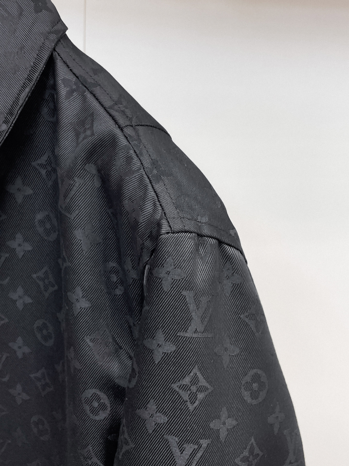 Louis Vuitton Male Jacket M-l-xl