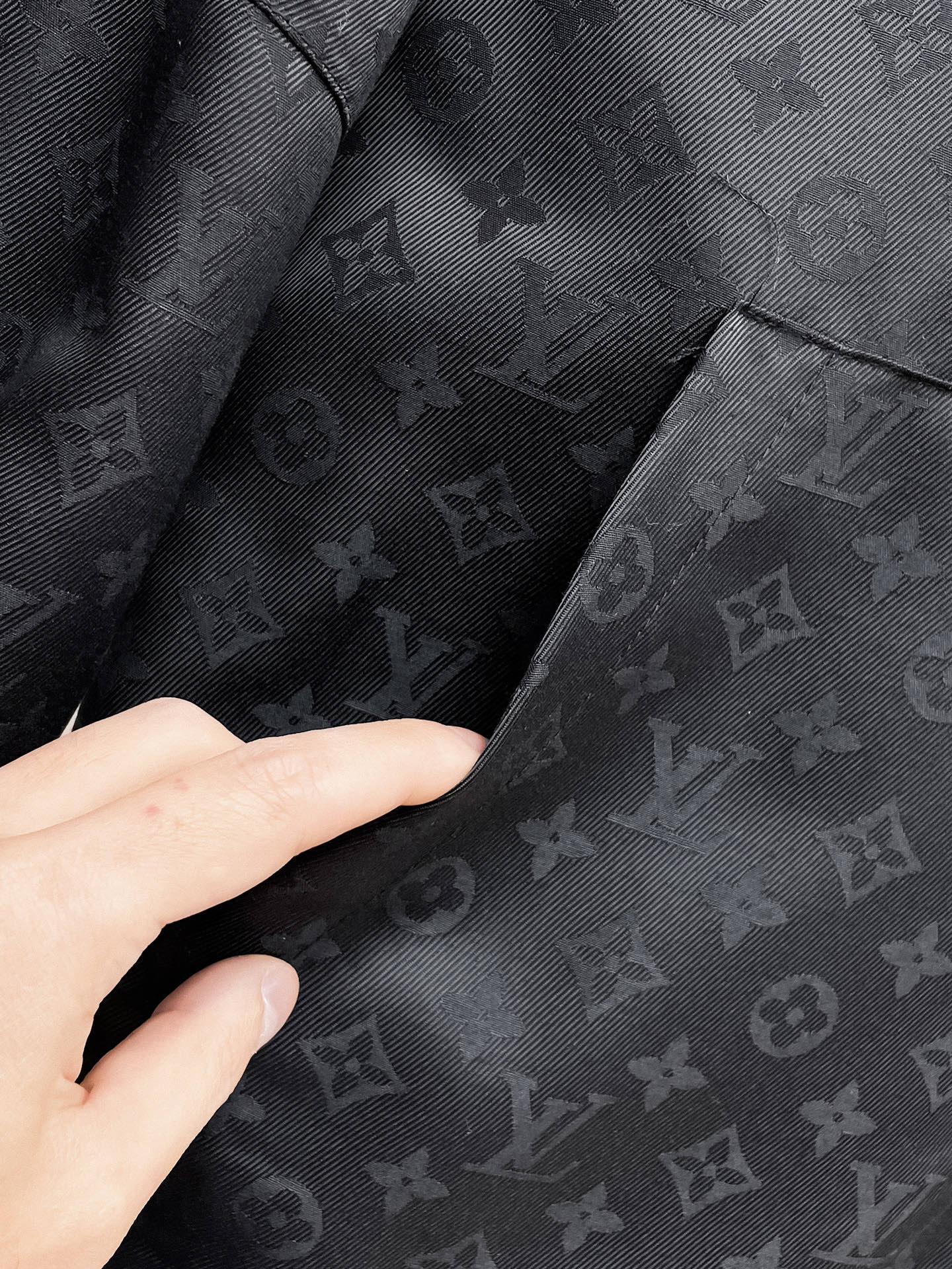 Louis Vuitton Male Jacket M-l-xl
