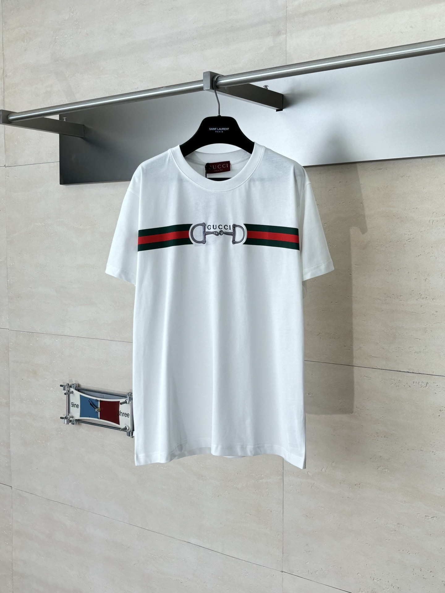 Gucci Basic Clothing Cotton Printed S-m-l-xl