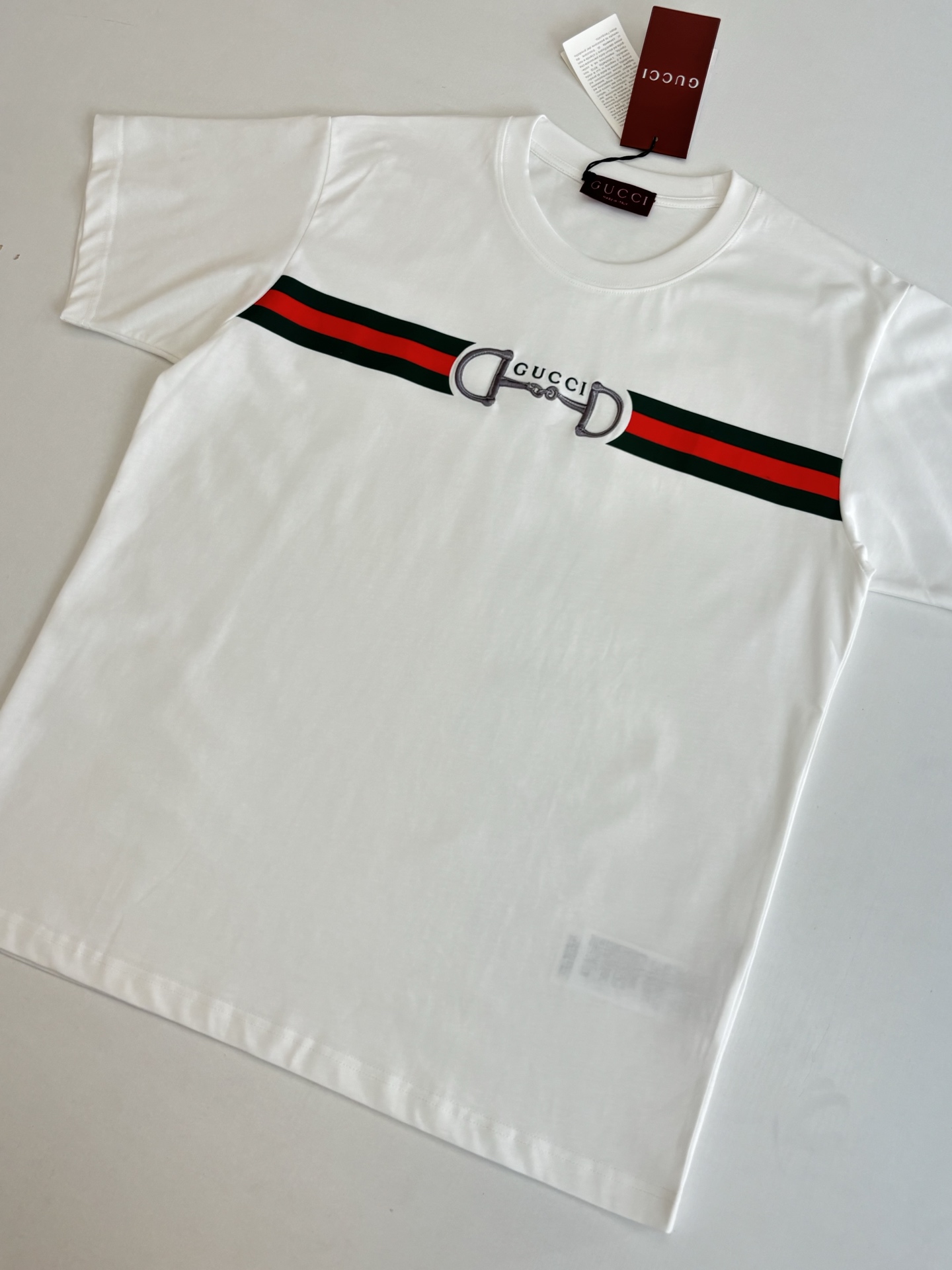 Gucci Basic Clothing Cotton Printed S-m-l-xl