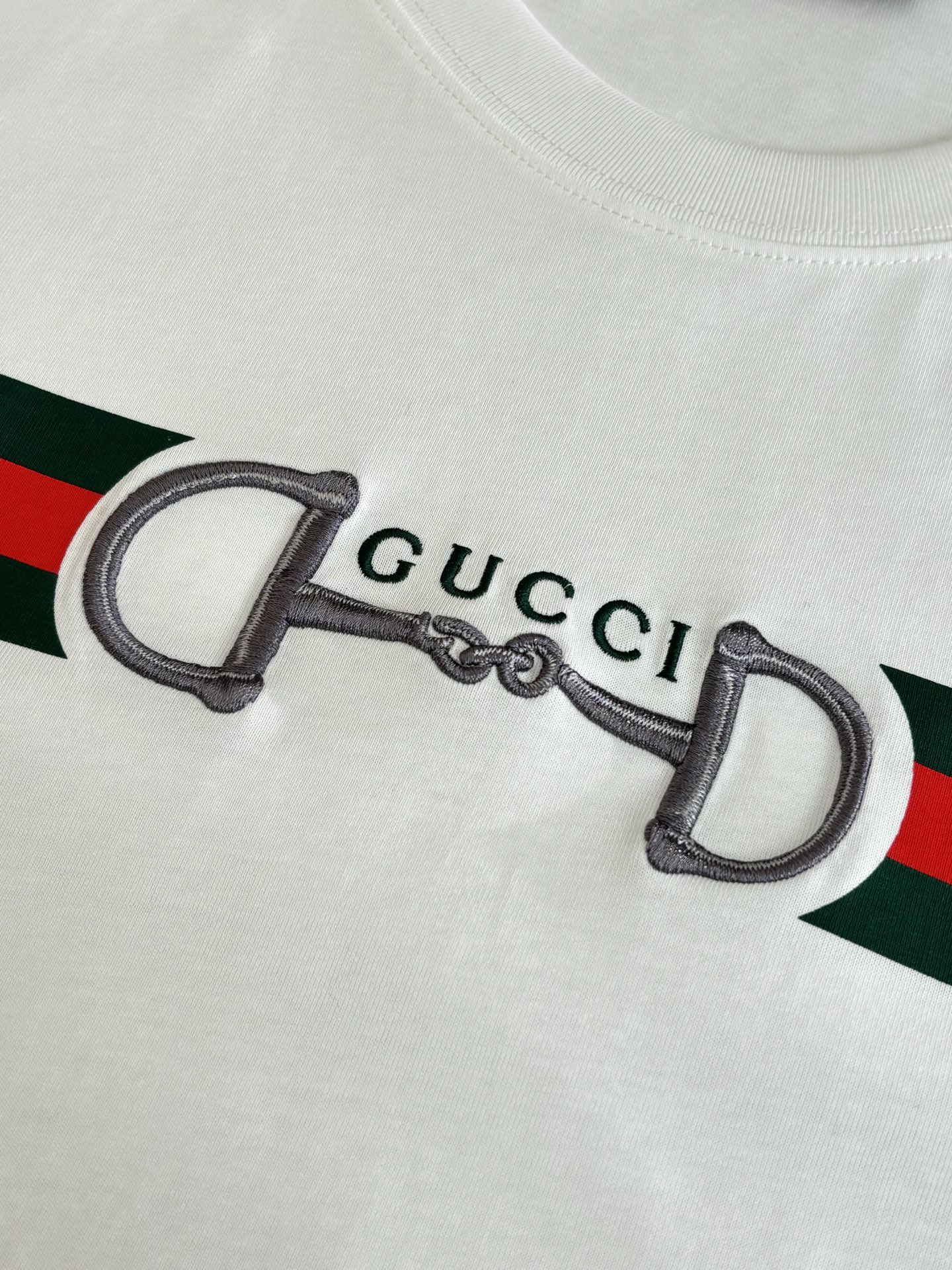 Gucci Basic Clothing Cotton Printed S-m-l-xl