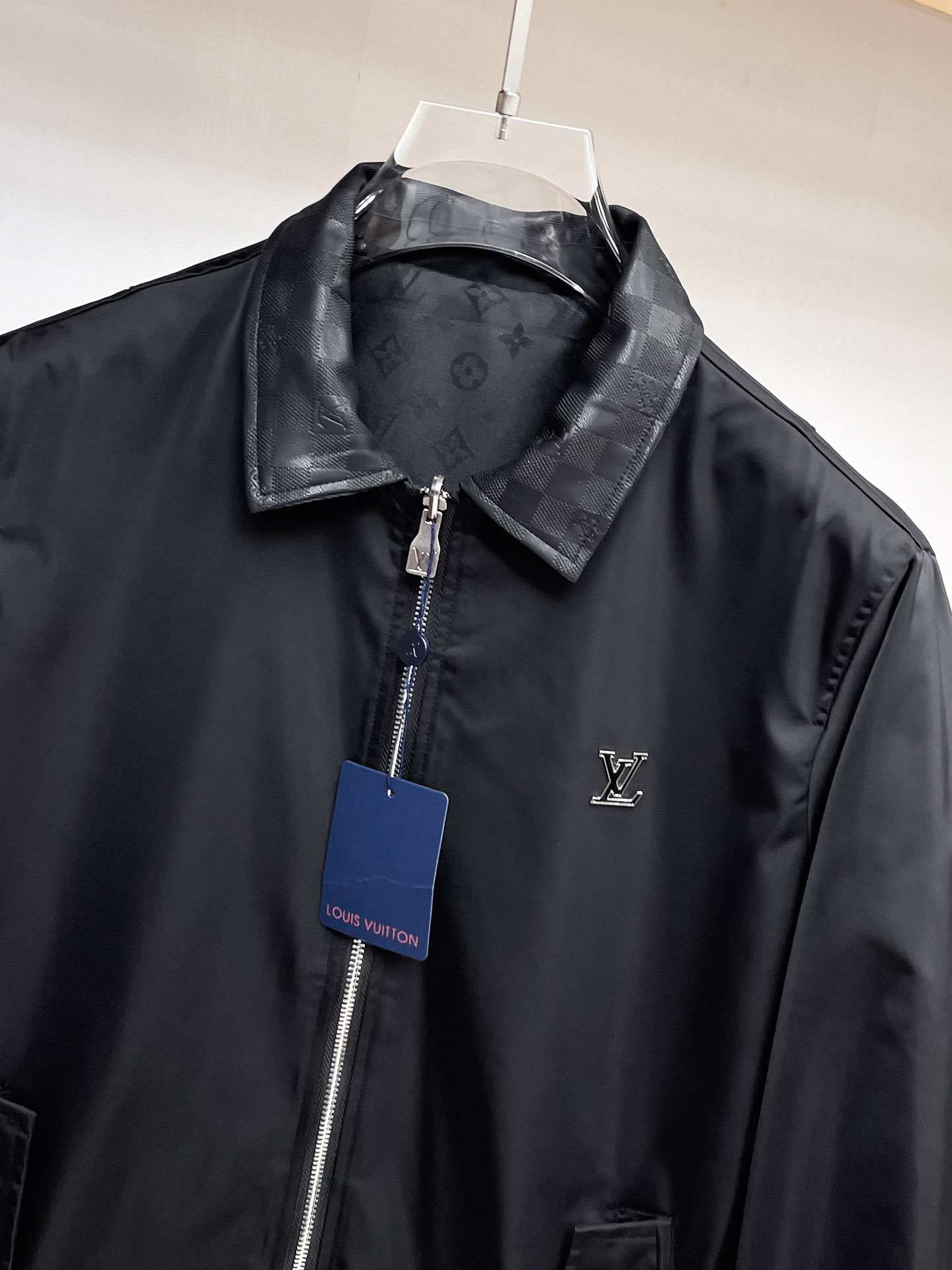 Louis Vuitton Male Jacket M-l-xl