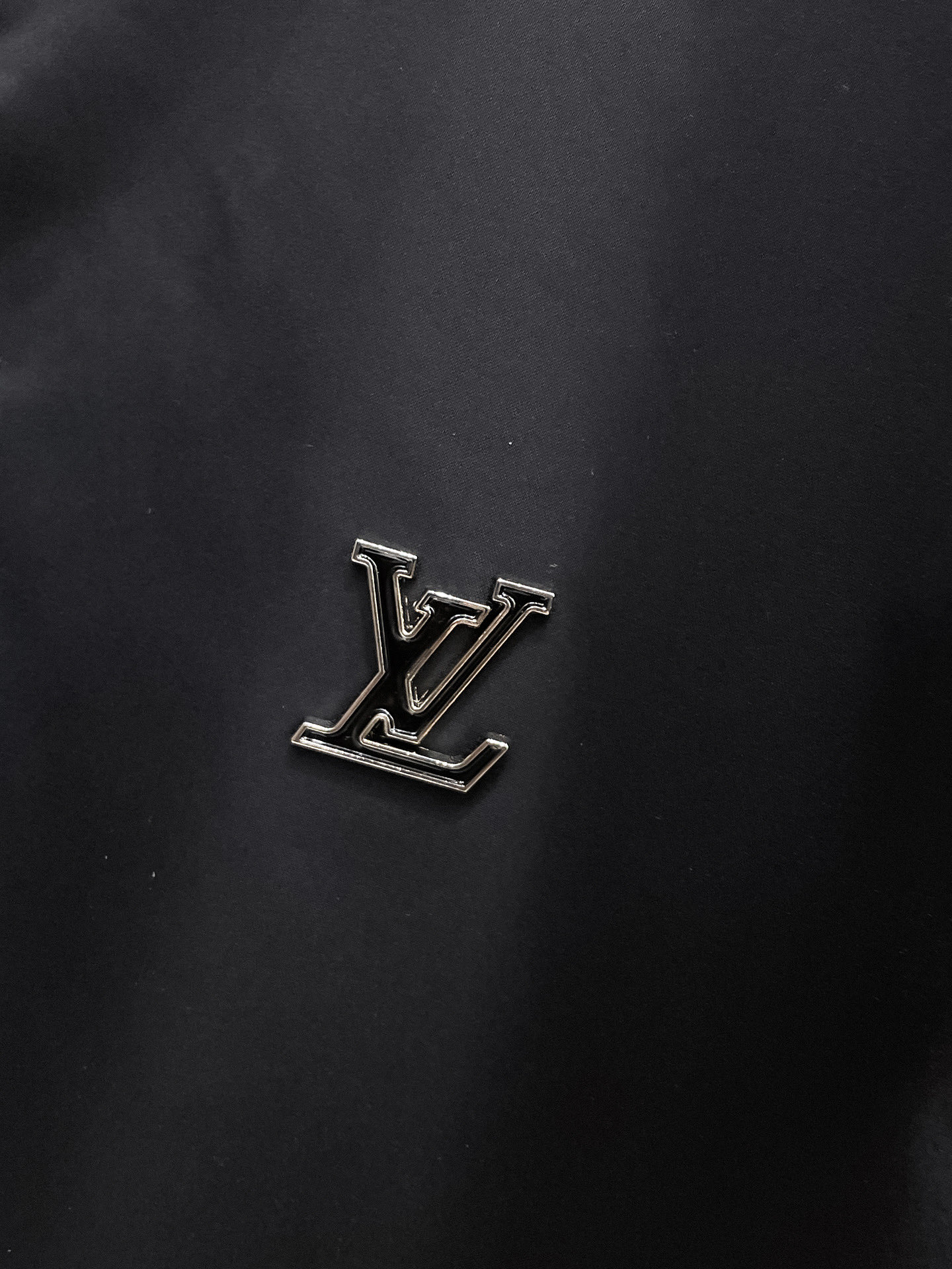 Louis Vuitton Male Jacket M-l-xl