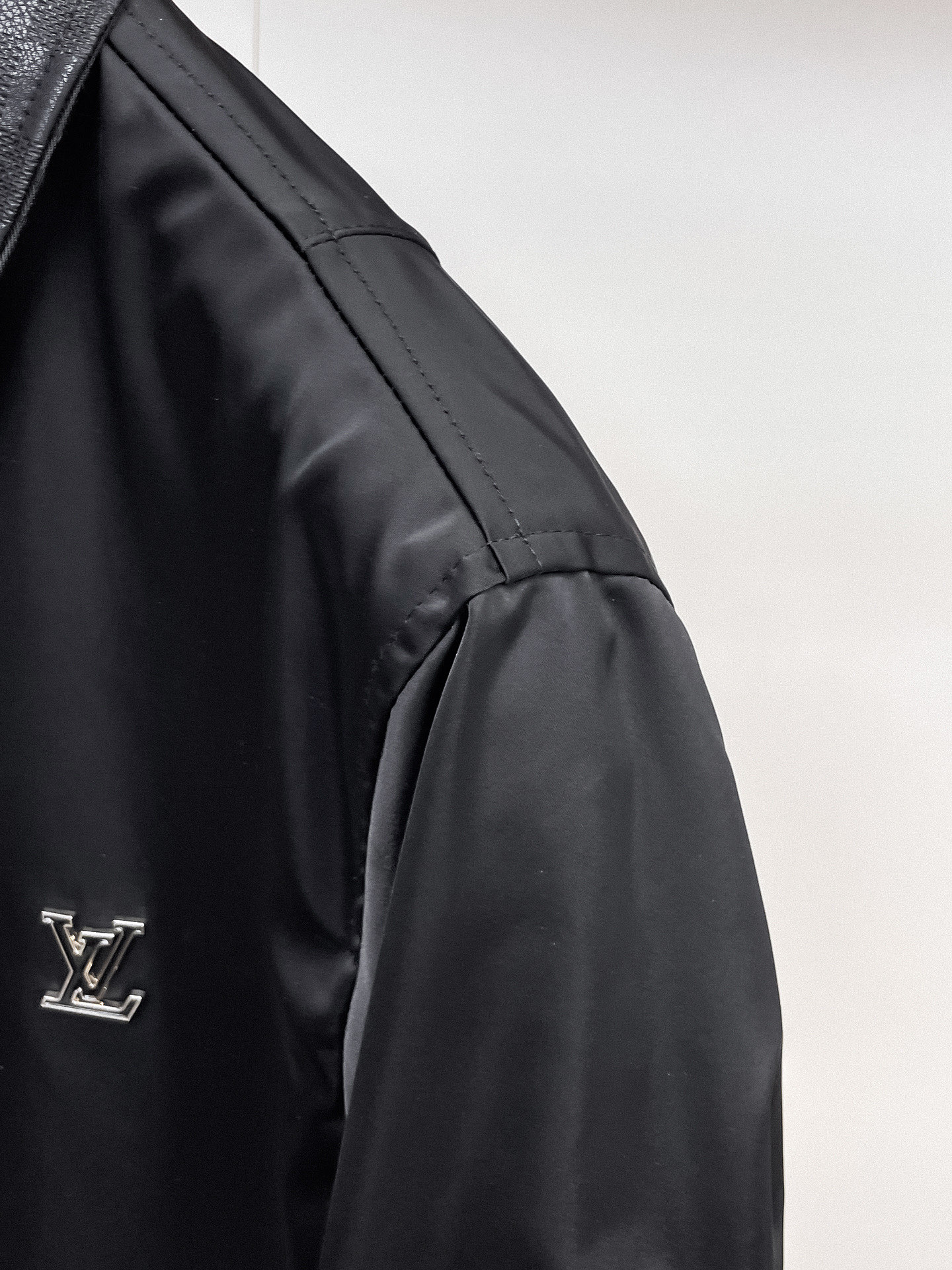 Louis Vuitton Male Jacket M-l-xl