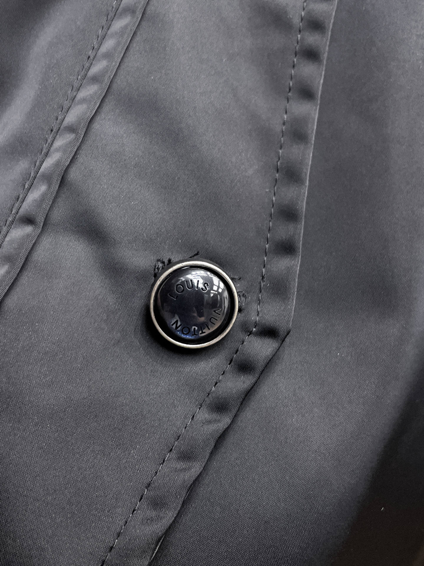 Louis Vuitton Male Jacket M-l-xl