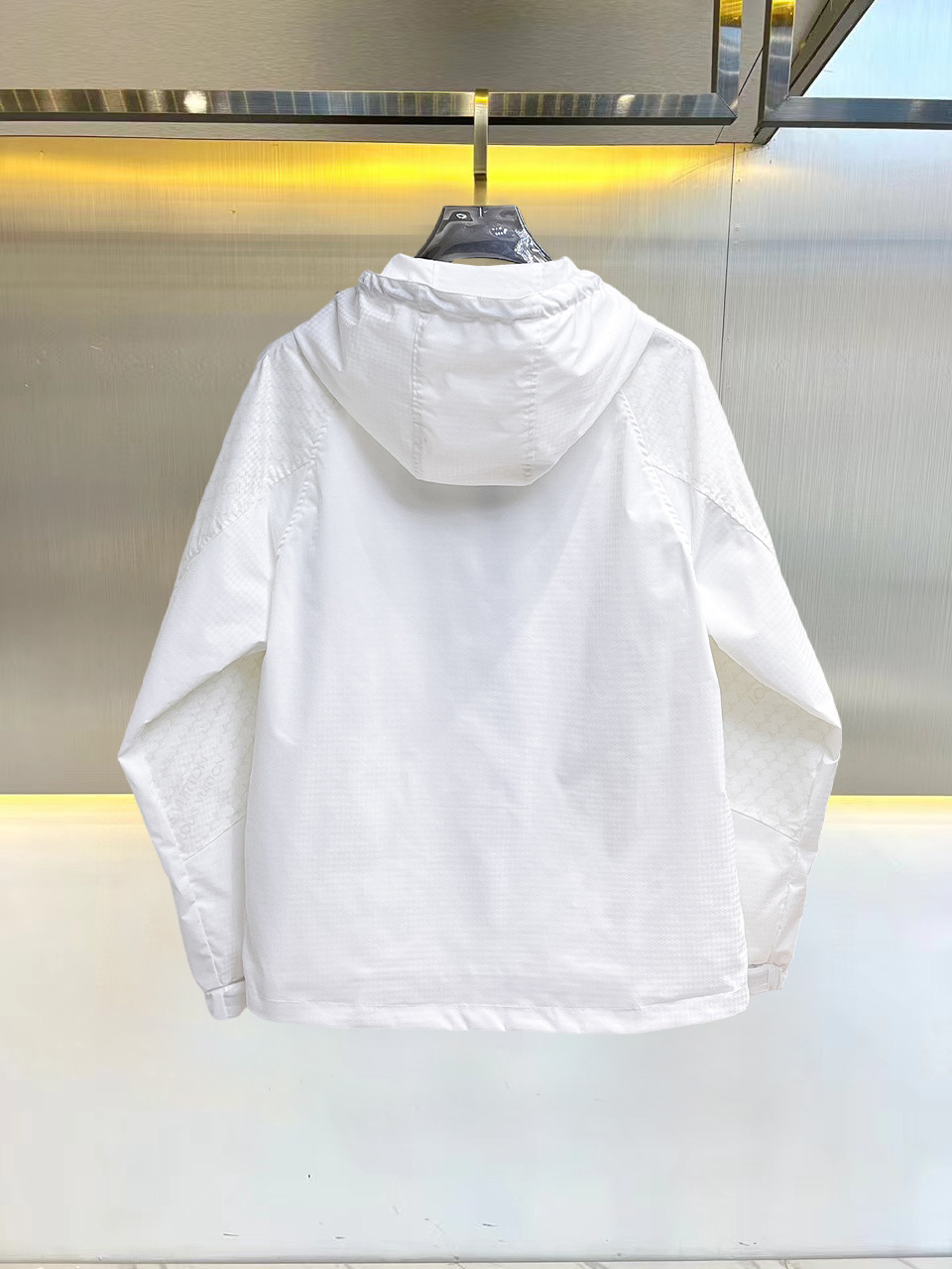 Louis Vuitton Male Jacket M-l-xl