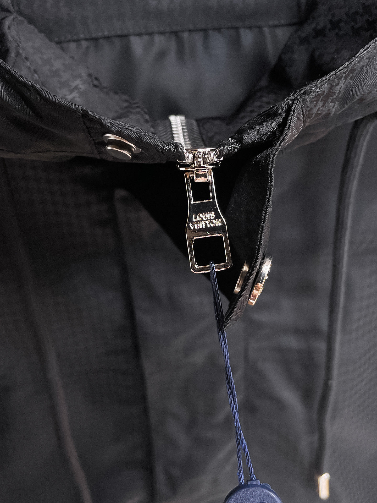 Louis Vuitton Male Jacket M-l-xl