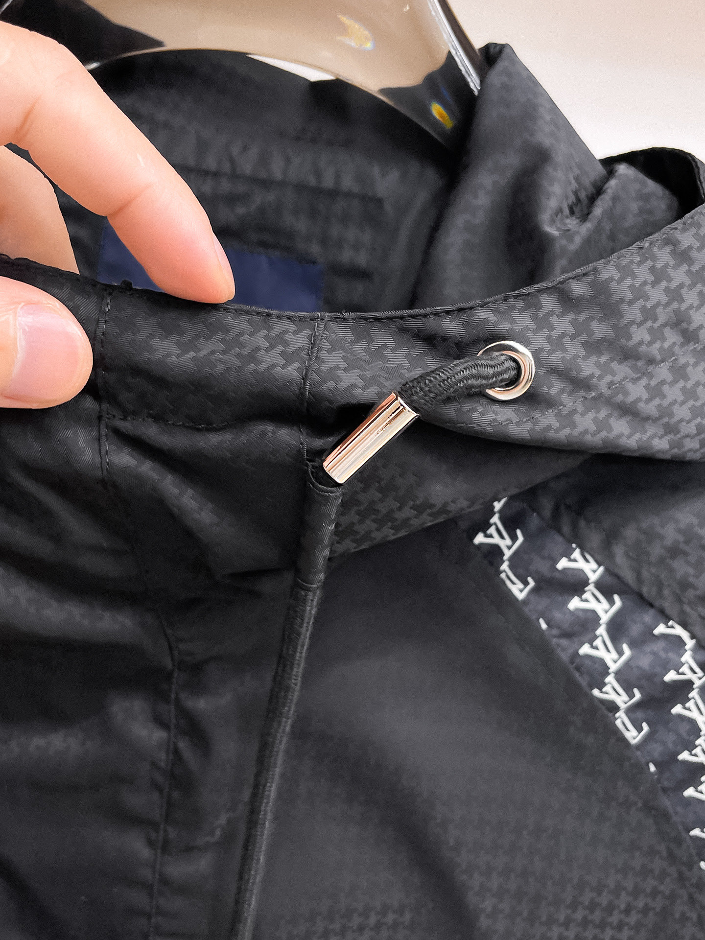Louis Vuitton Male Jacket M-l-xl