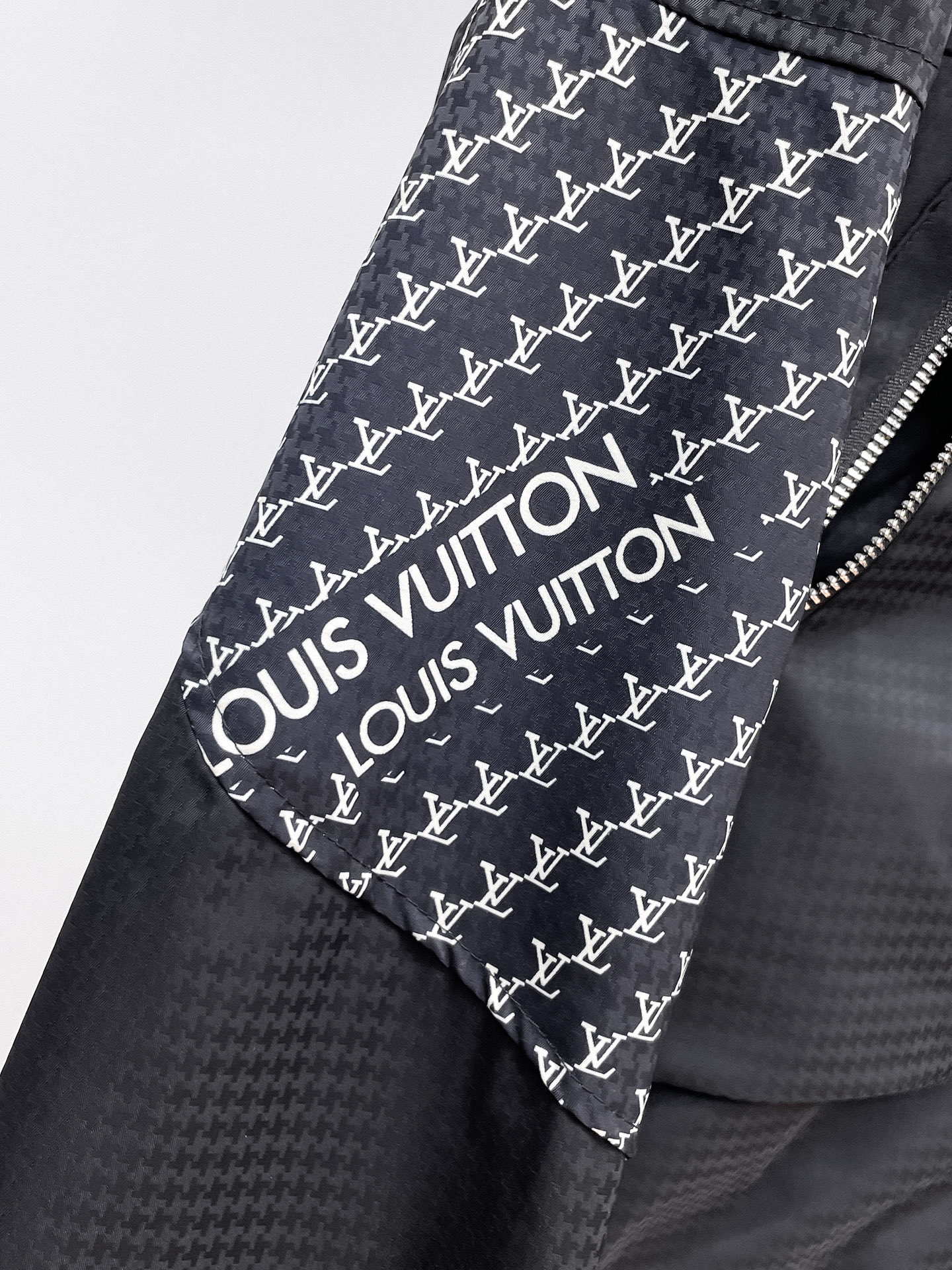 Louis Vuitton Male Jacket M-l-xl