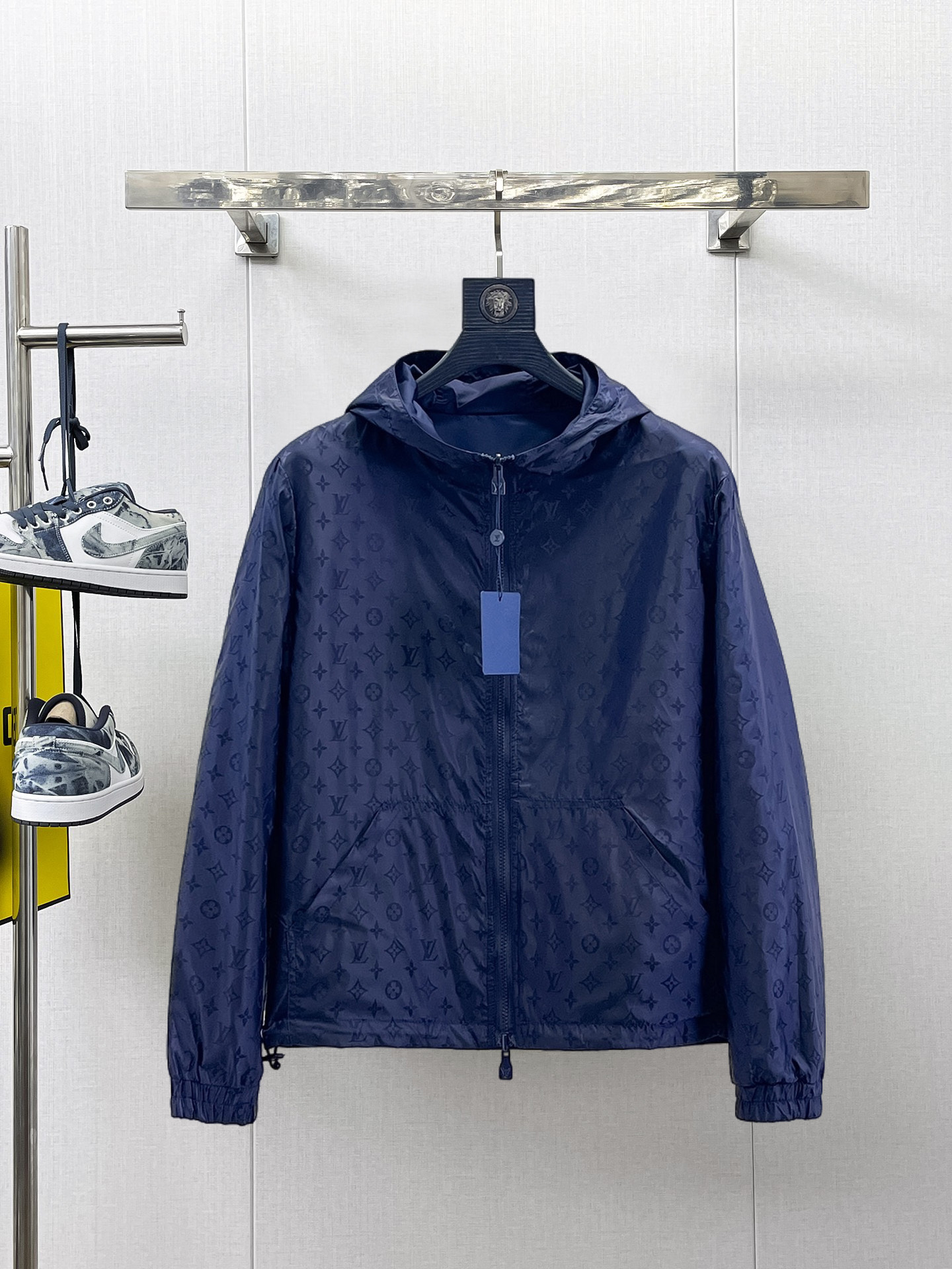 Louis Vuitton Male Jacket S-m-l-xl