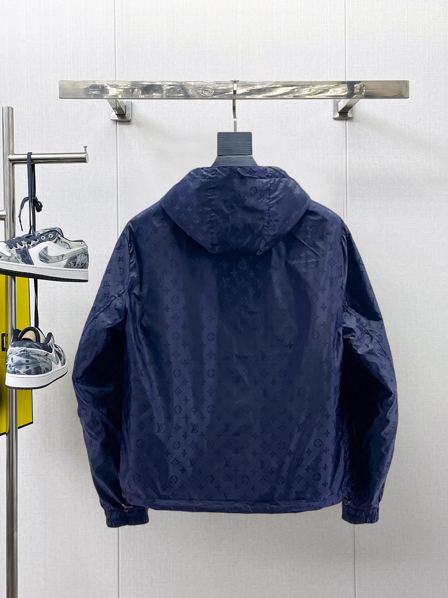 Louis Vuitton Male Jacket S-m-l-xl