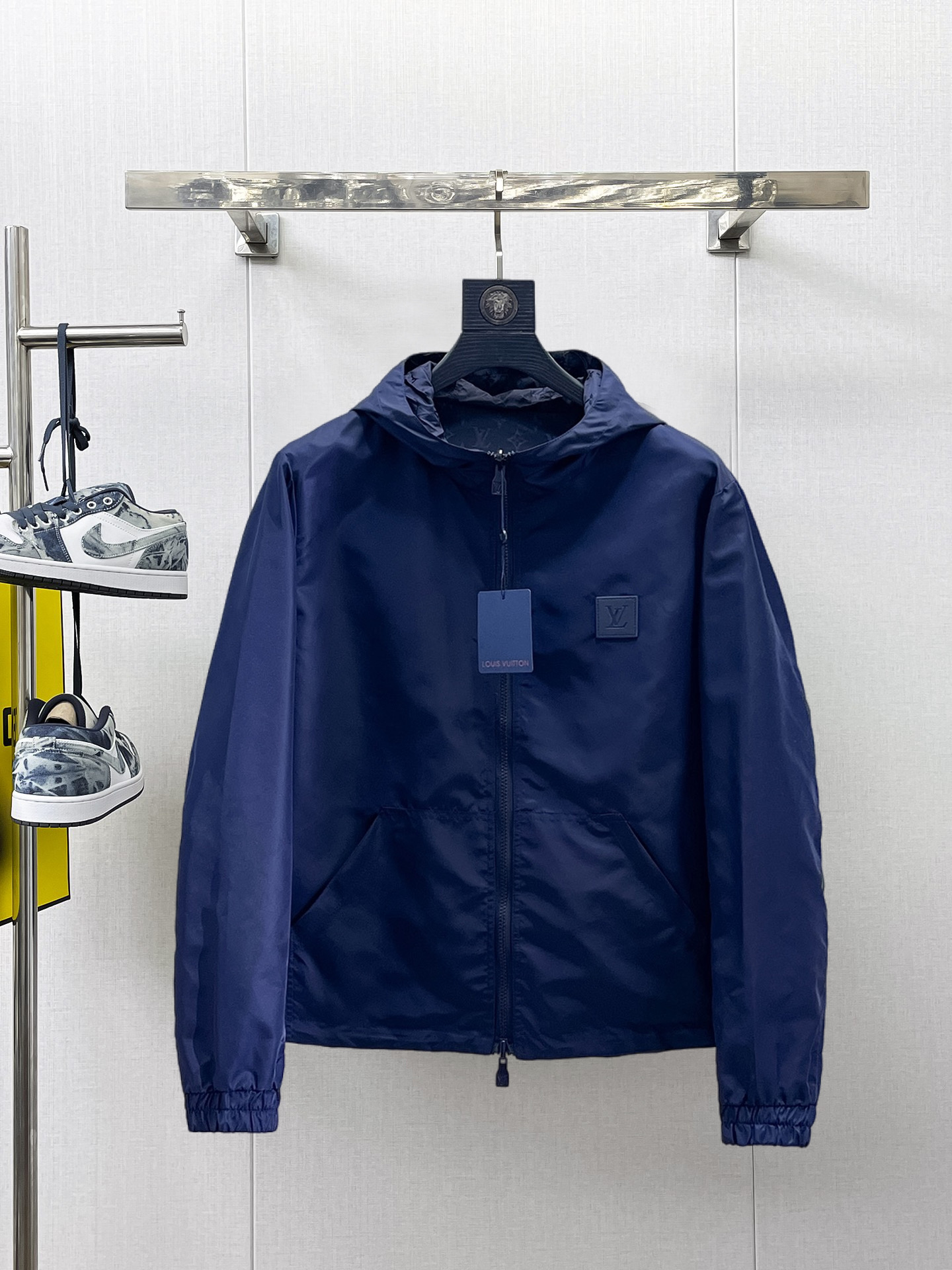 Louis Vuitton Male Jacket S-m-l-xl