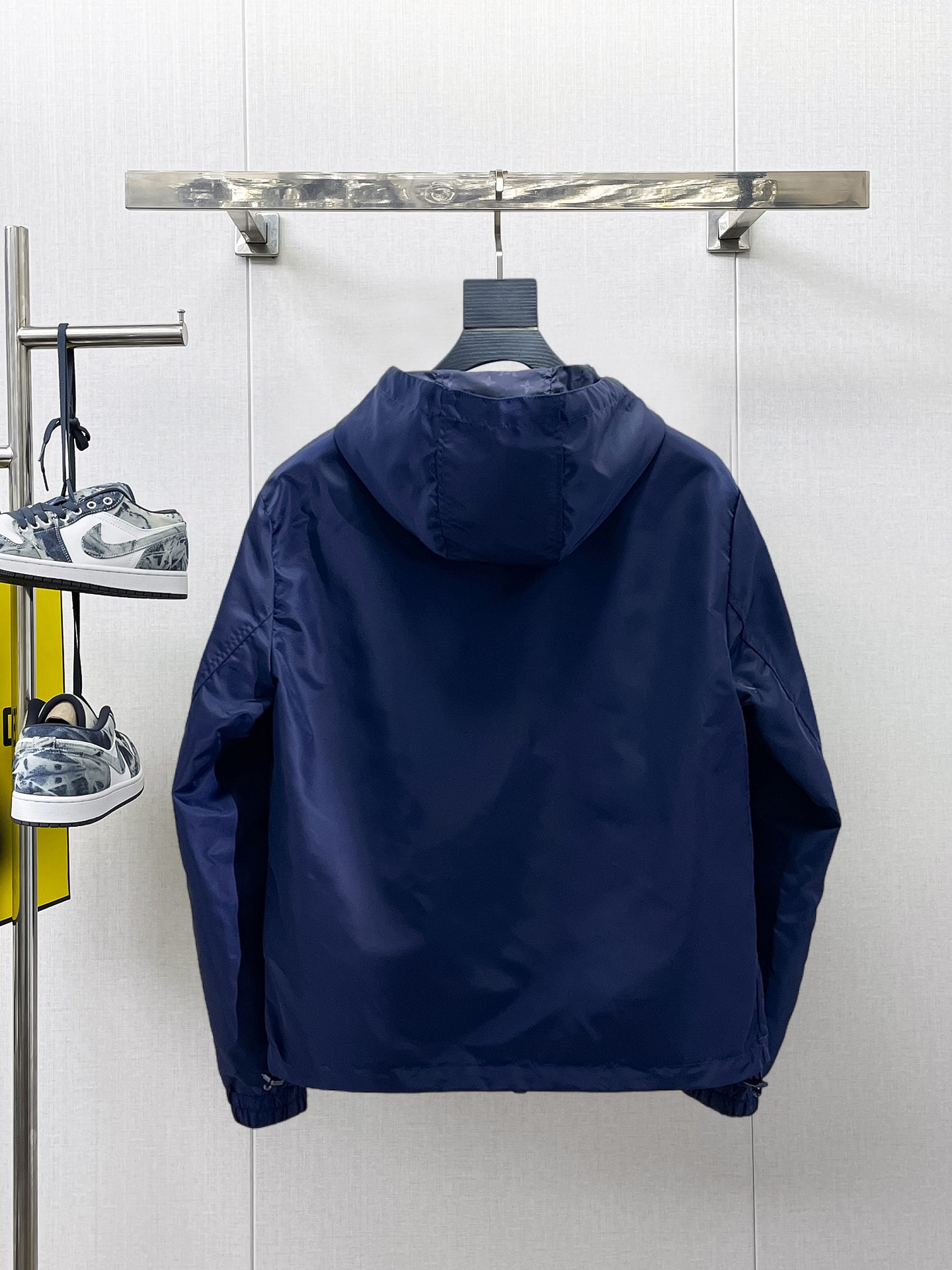 Louis Vuitton Male Jacket S-m-l-xl