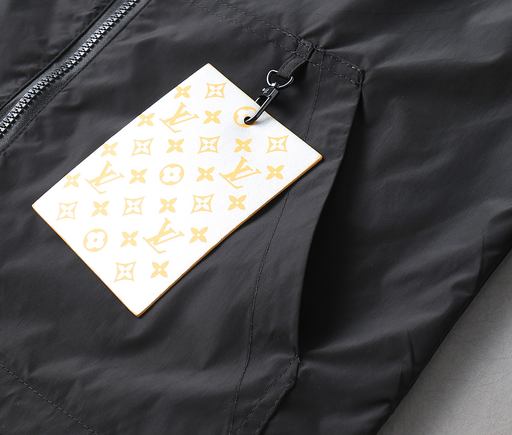 Louis Vuitton Male Jacket S-m-l-xl