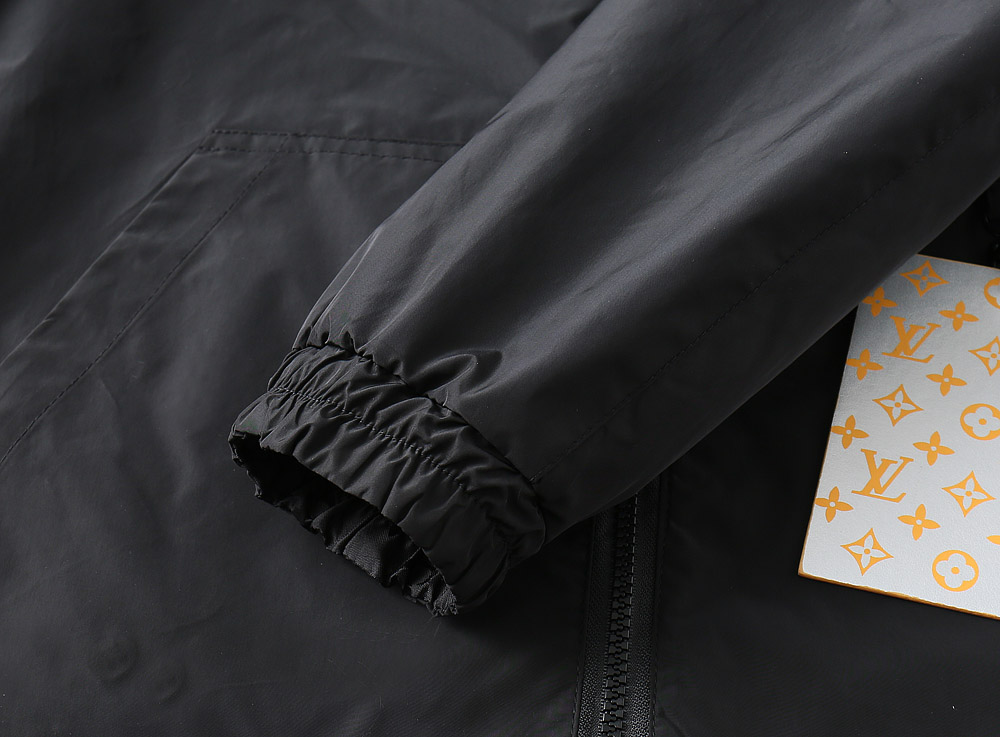 Louis Vuitton Male Jacket S-m-l-xl