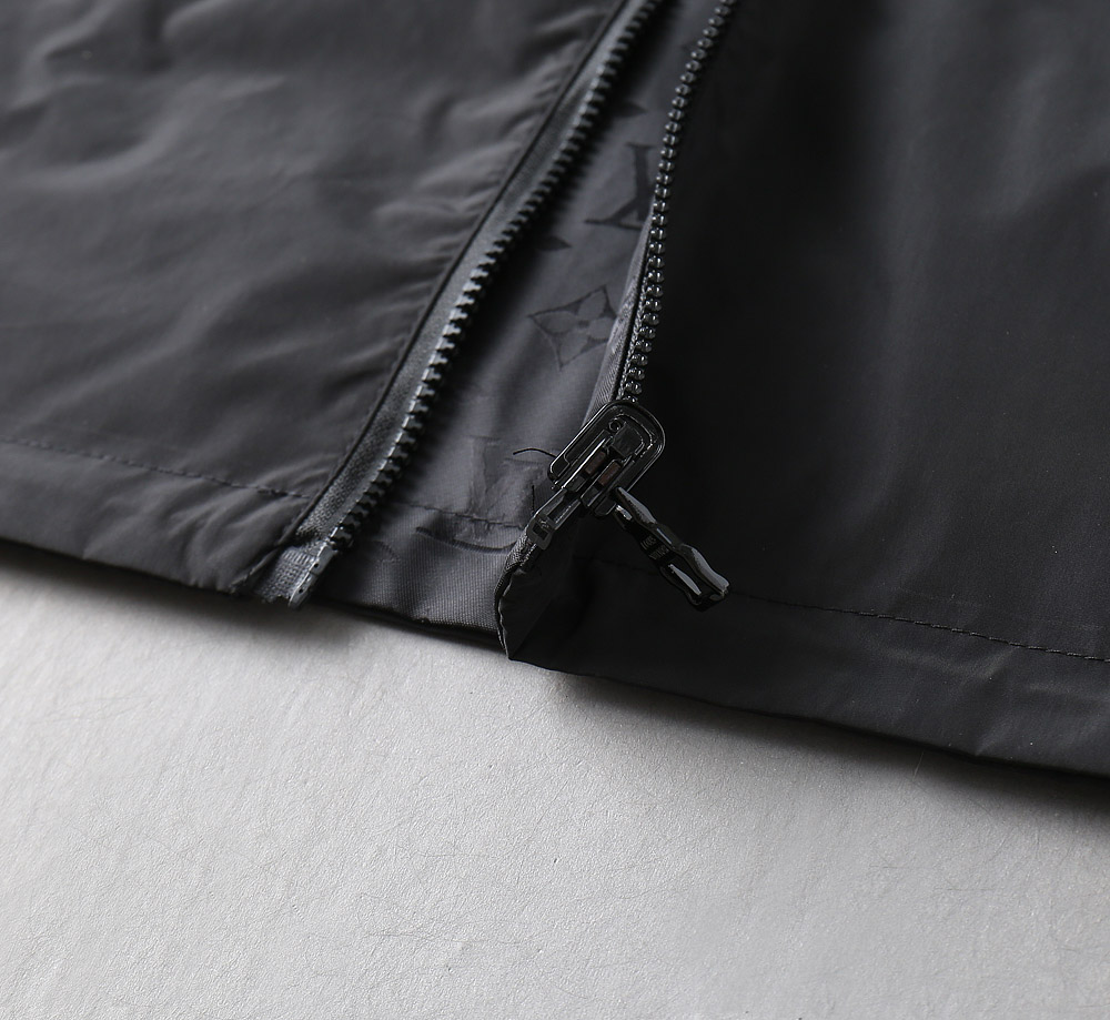 Louis Vuitton Male Jacket S-m-l-xl