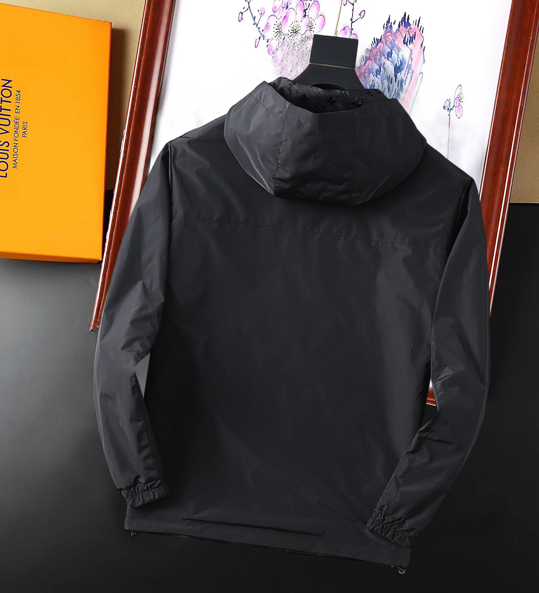Louis Vuitton Male Jacket S-m-l-xl