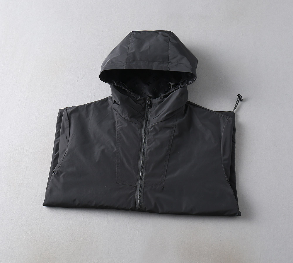 Louis Vuitton Male Jacket S-m-l-xl