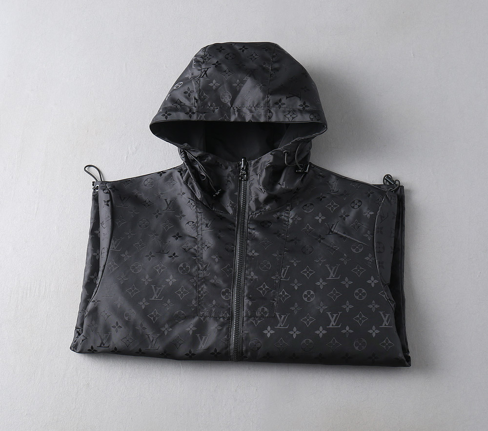 Louis Vuitton Male Jacket S-m-l-xl