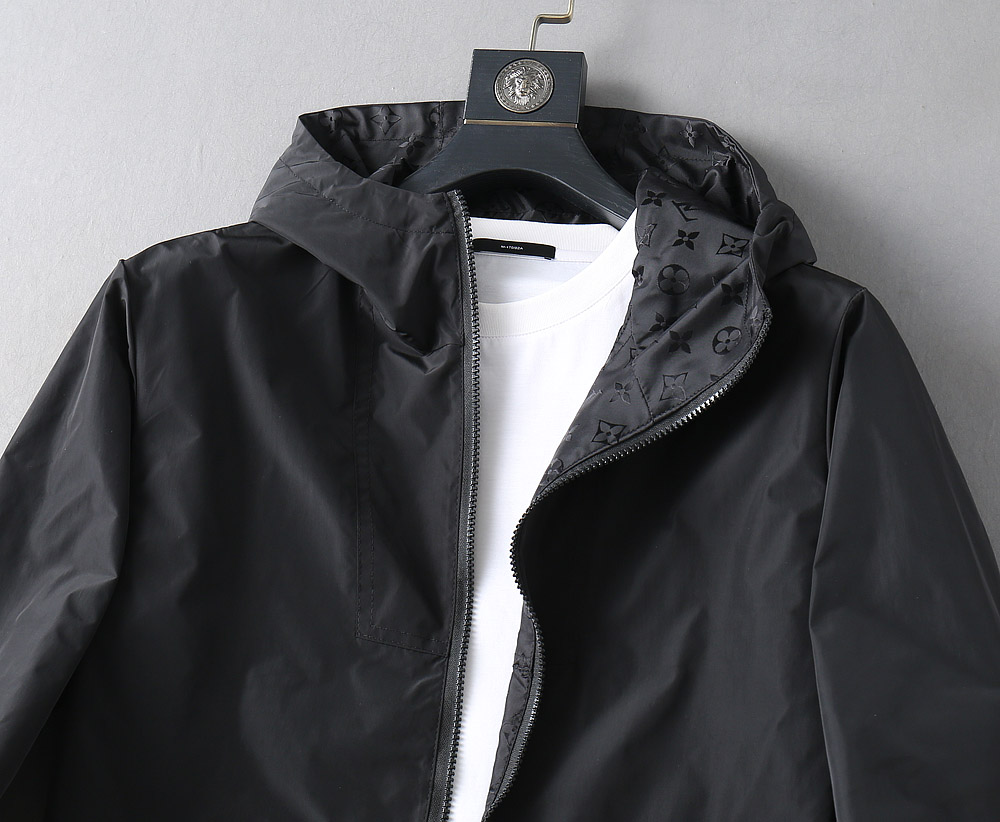 Louis Vuitton Male Jacket S-m-l-xl