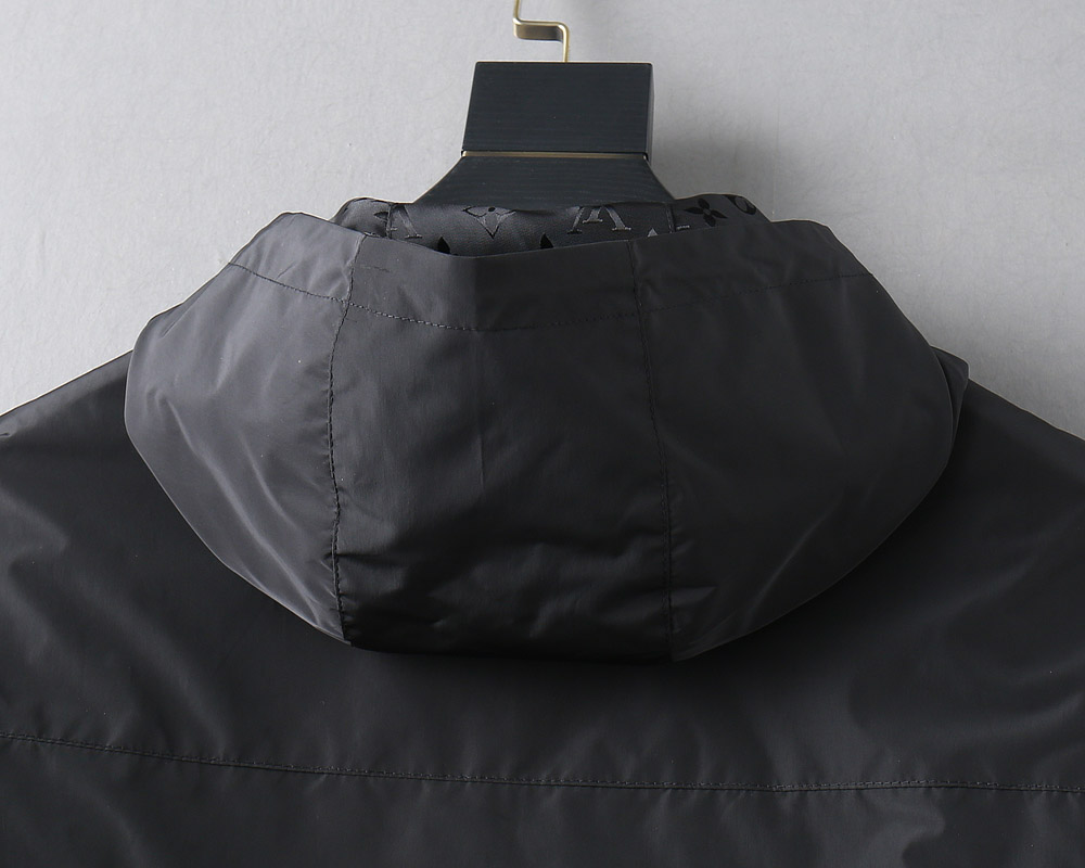 Louis Vuitton Male Jacket S-m-l-xl