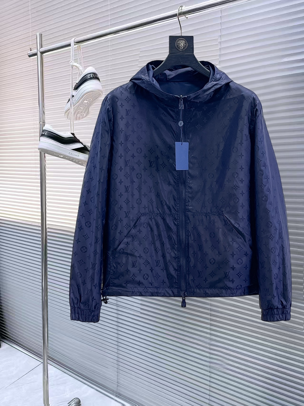 Louis Vuitton Male Jacket S-m-l-xl