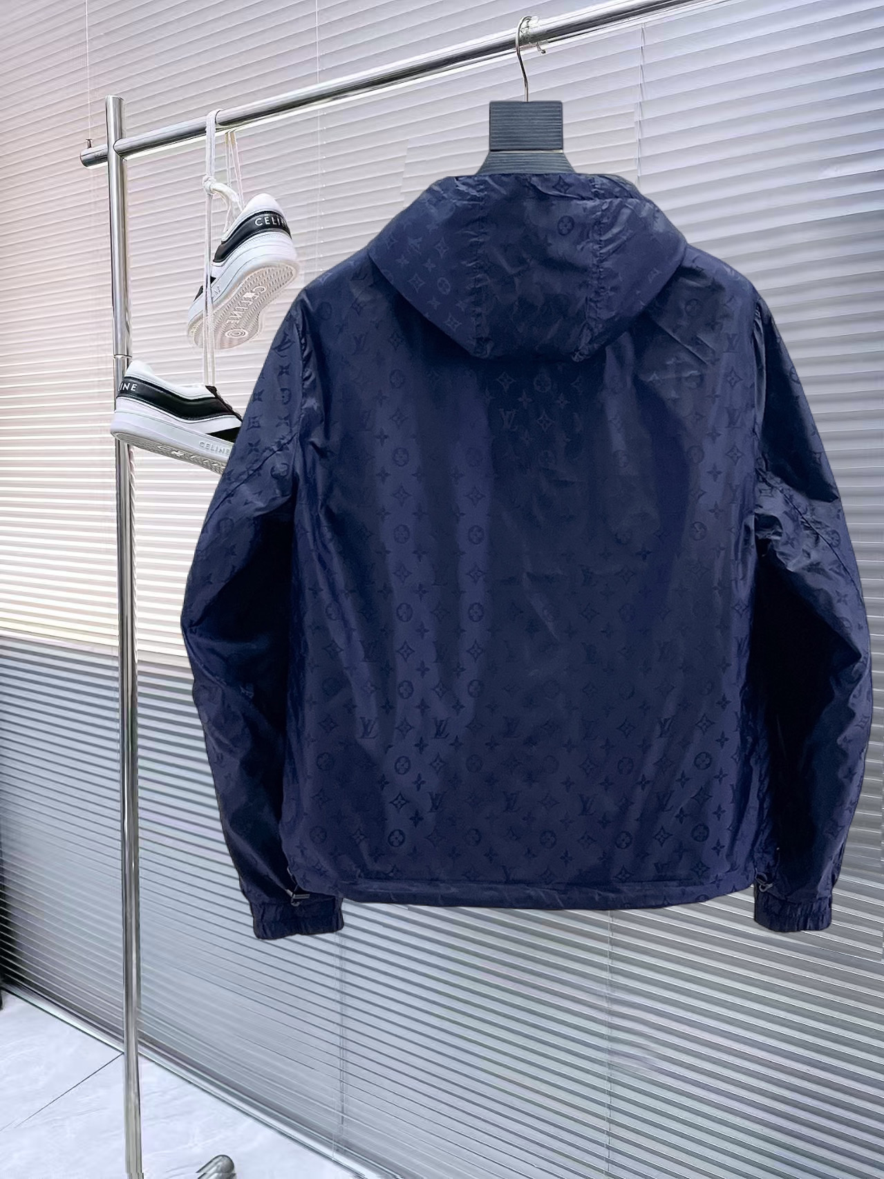 Louis Vuitton Male Jacket S-m-l-xl
