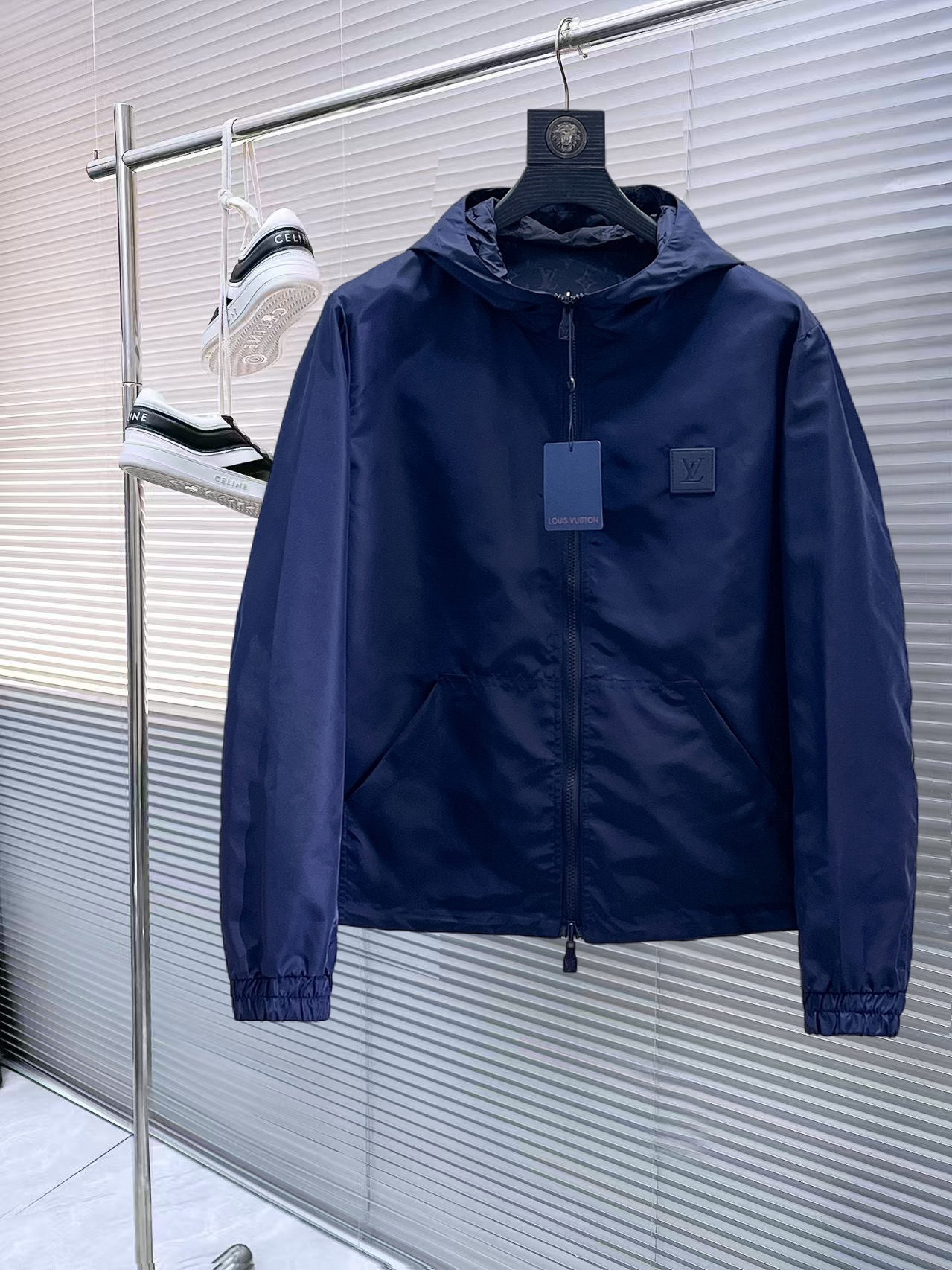 Louis Vuitton Male Jacket S-m-l-xl