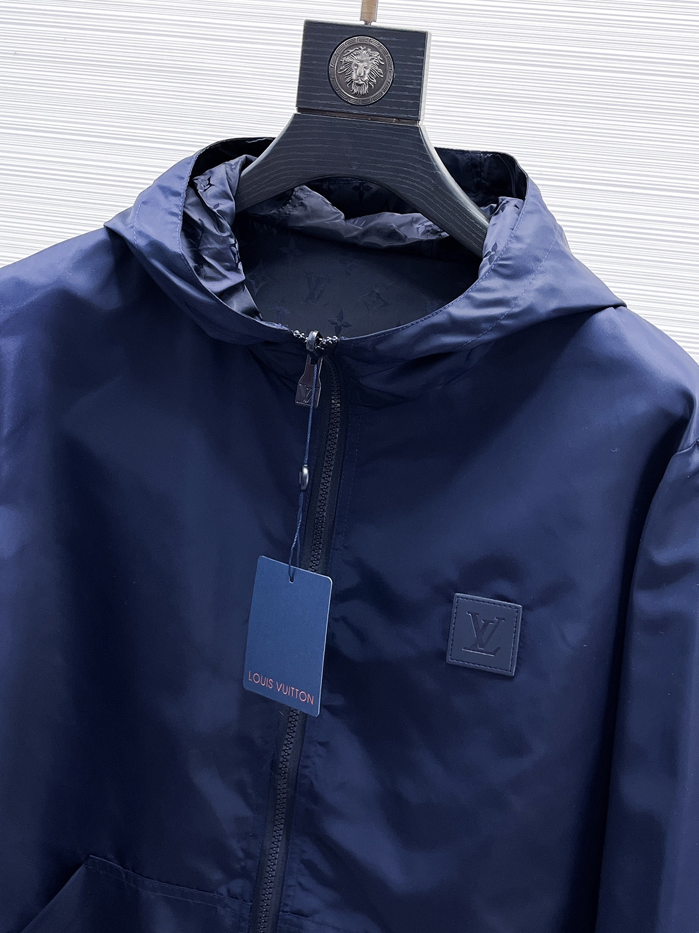 Louis Vuitton Male Jacket S-m-l-xl