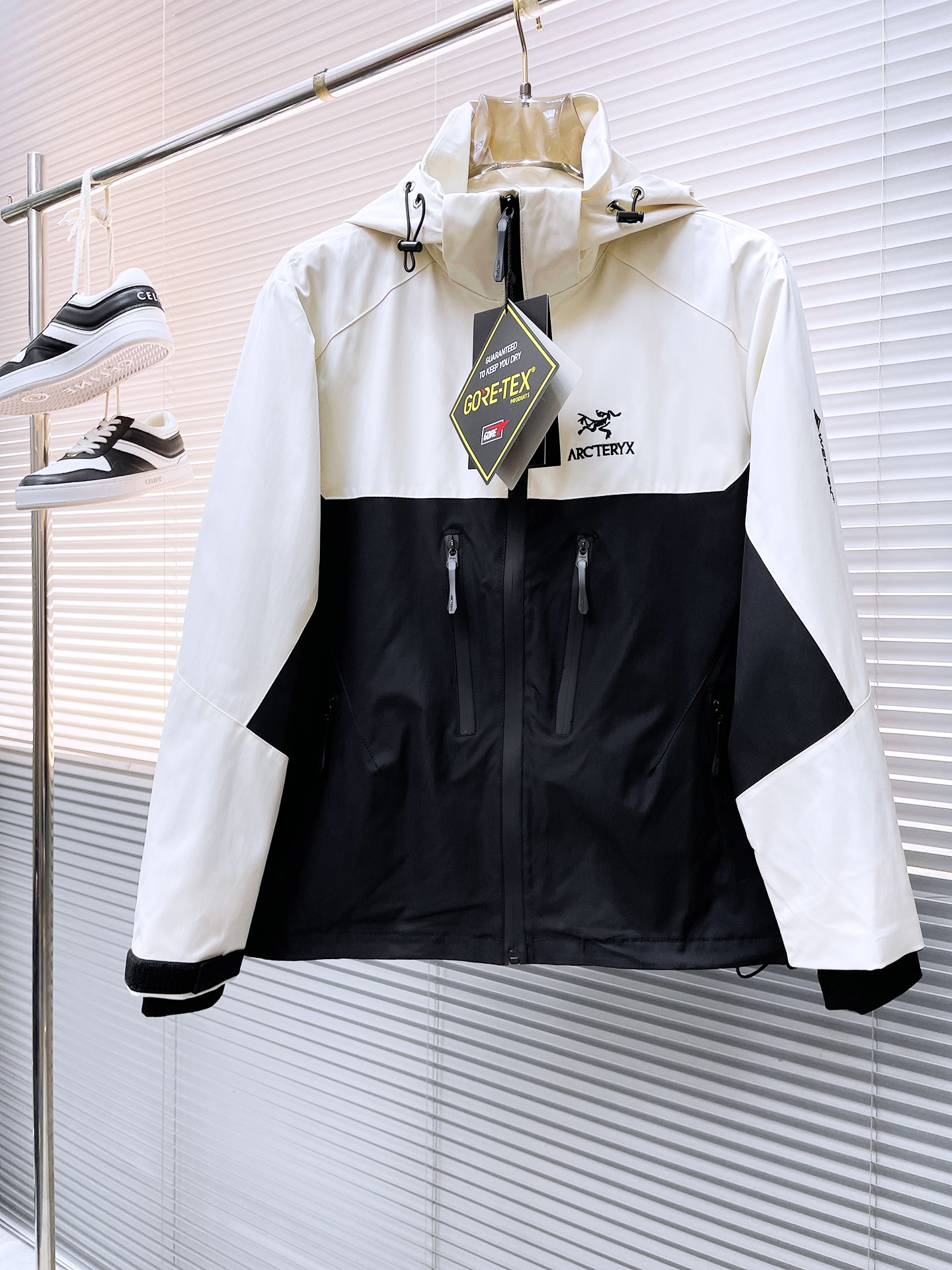 Louis Vuitton Male Jacket S-m-l-xl