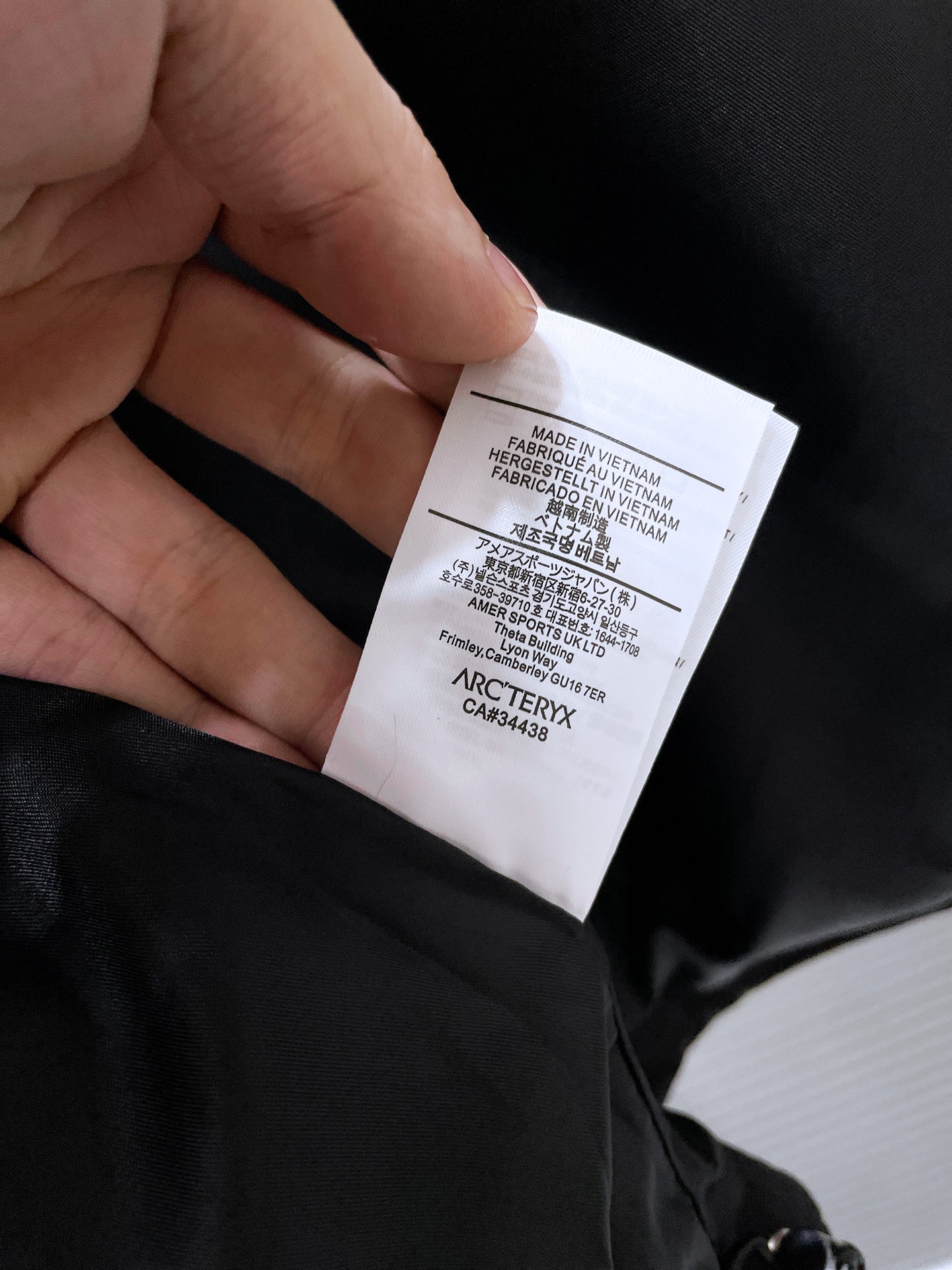 Louis Vuitton Male Jacket S-m-l-xl