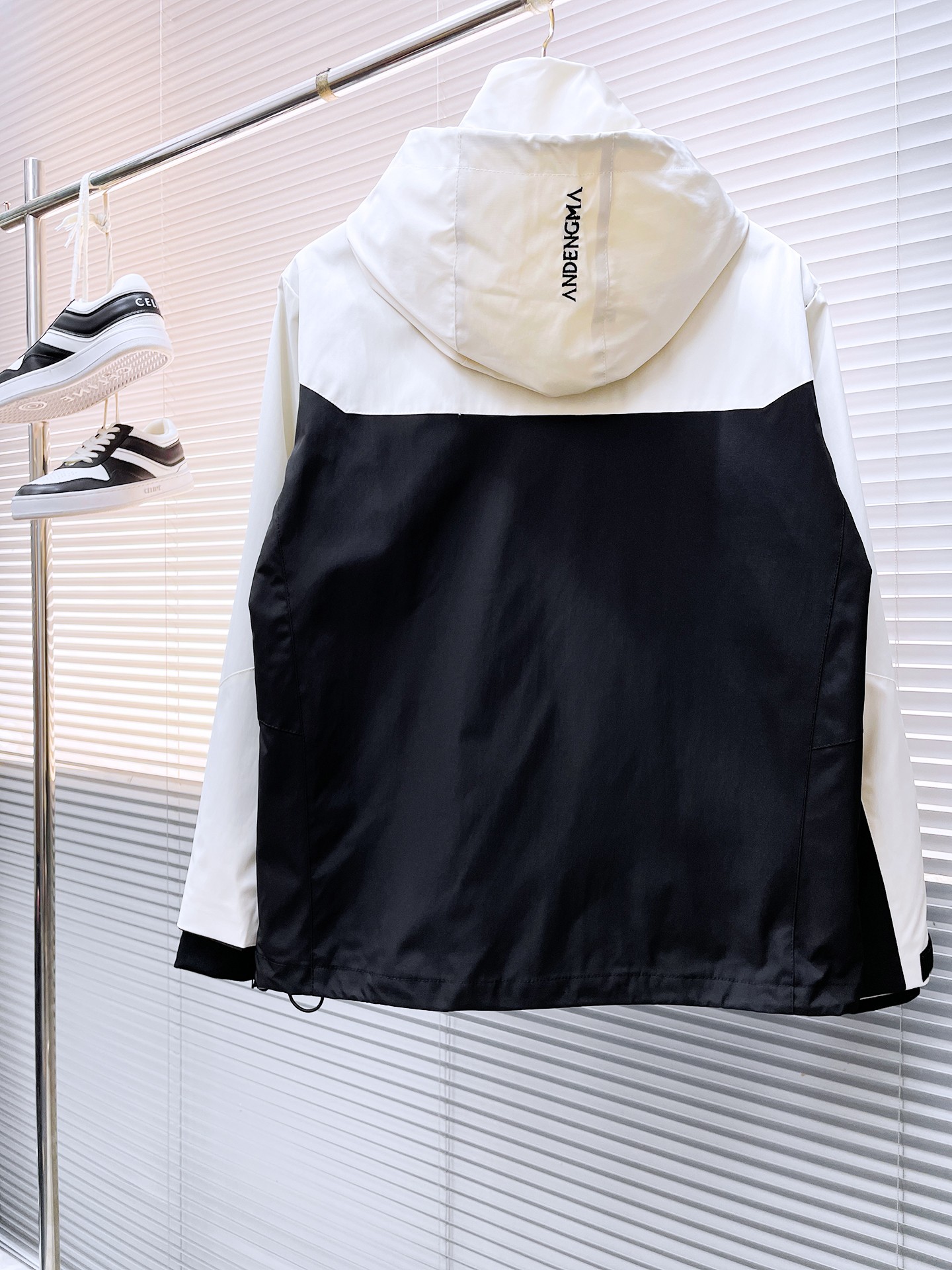 Louis Vuitton Male Jacket S-m-l-xl