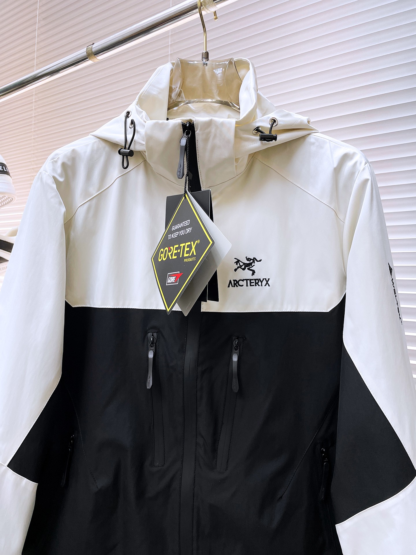 Louis Vuitton Male Jacket S-m-l-xl