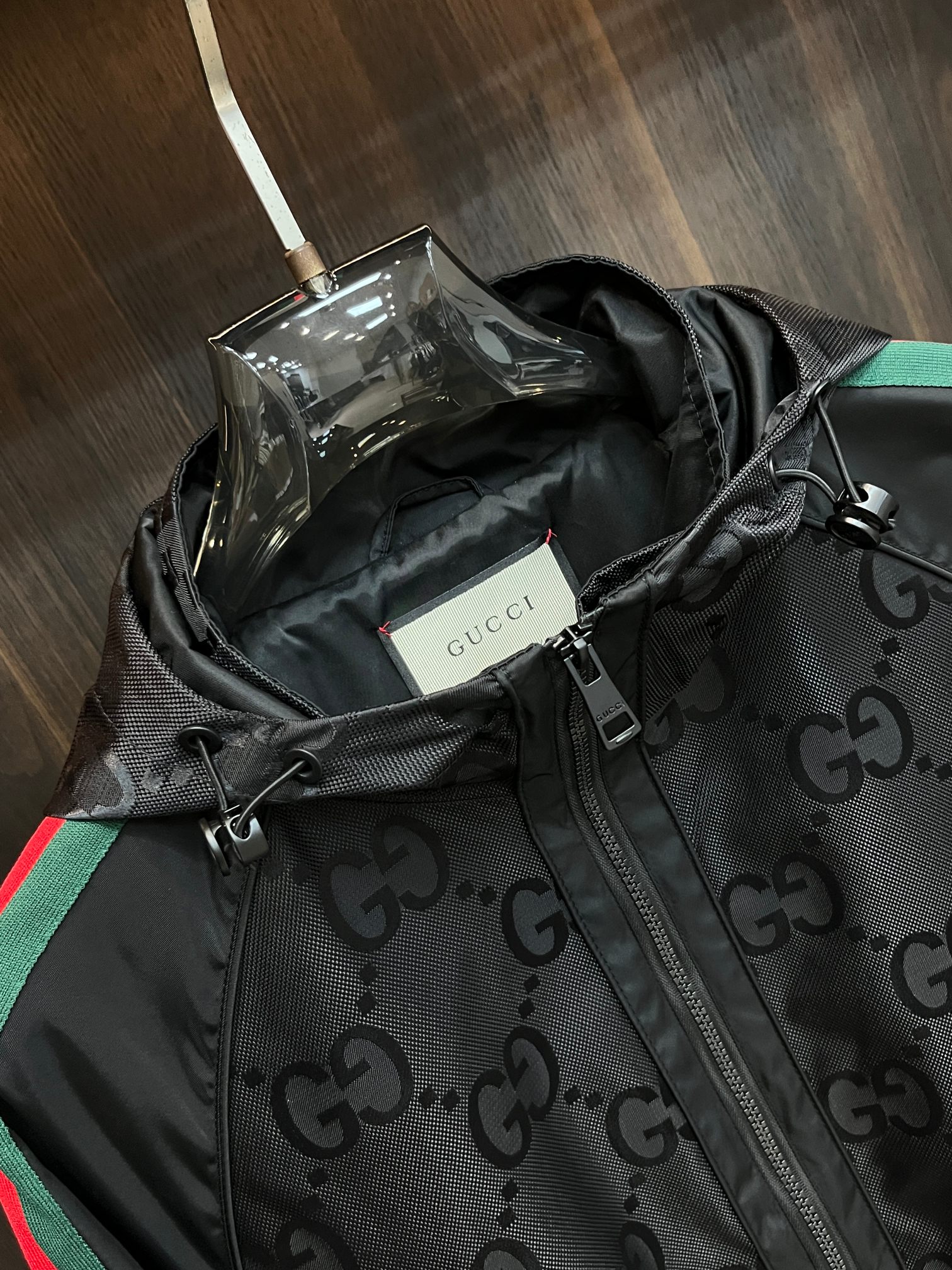 Gucci Male Jacket S-m-xl