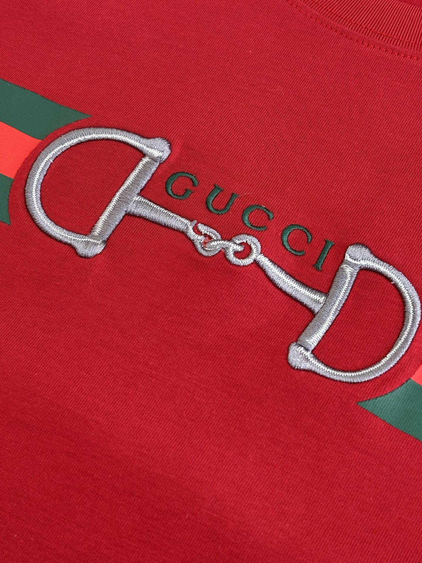 Gucci Basic Clothing Cotton Printed S-m-l-xl