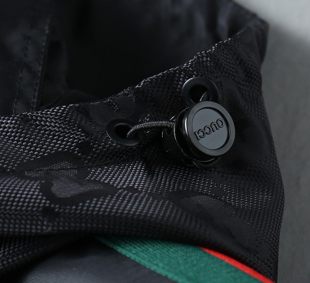 Gucci Male Jacket S-m-xl