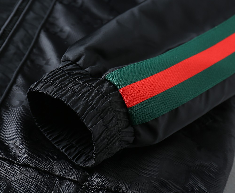 Gucci Male Jacket S-m-xl