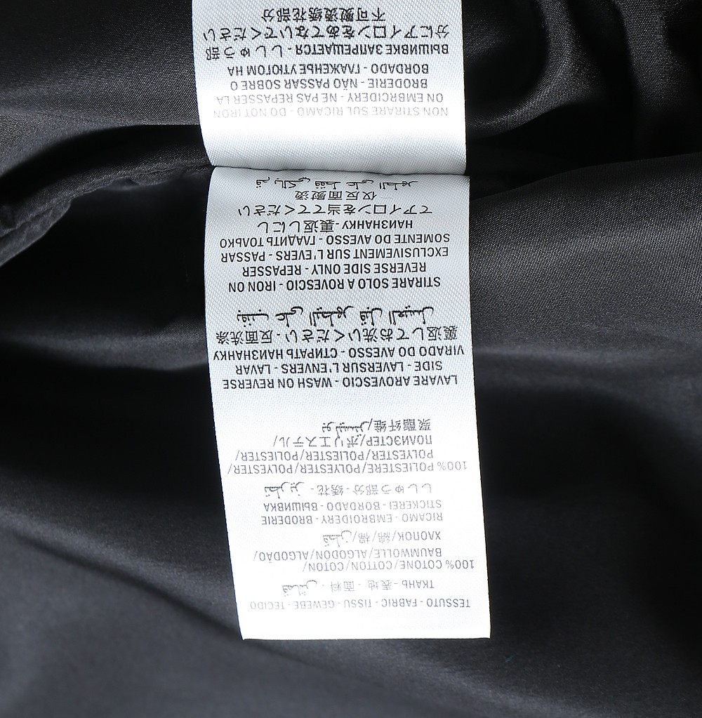 Gucci Male Jacket S-m-xl