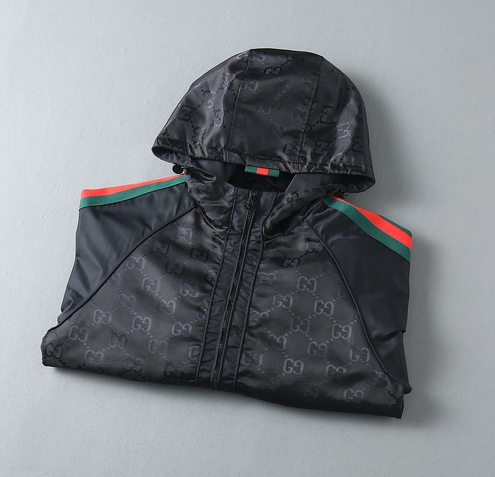 Gucci Male Jacket S-m-xl