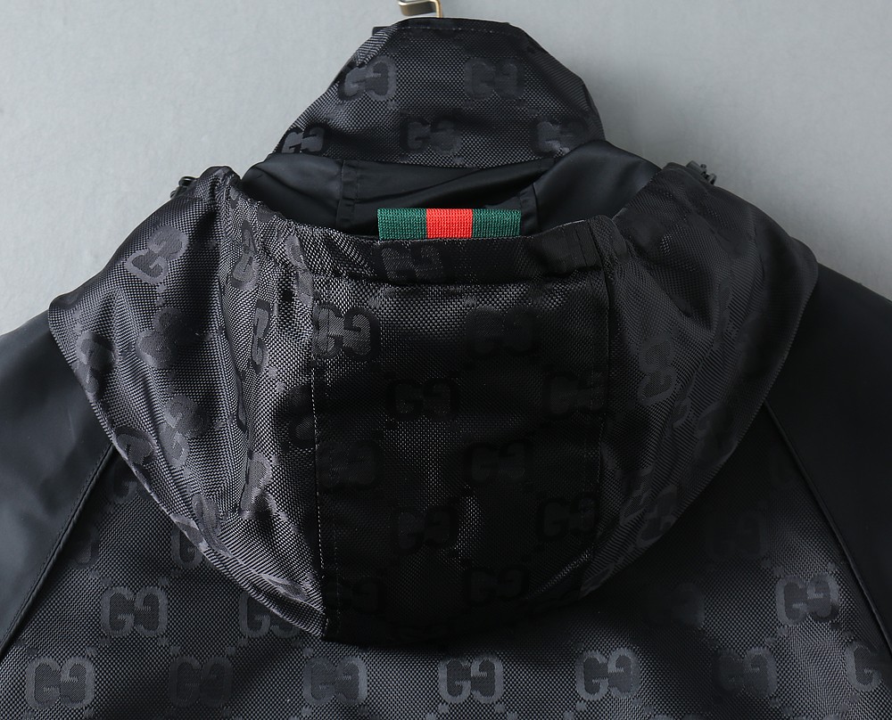 Gucci Male Jacket S-m-xl