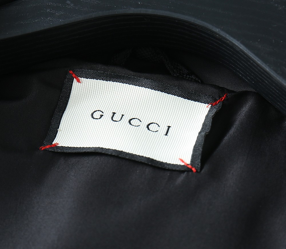Gucci Male Jacket S-m-xl
