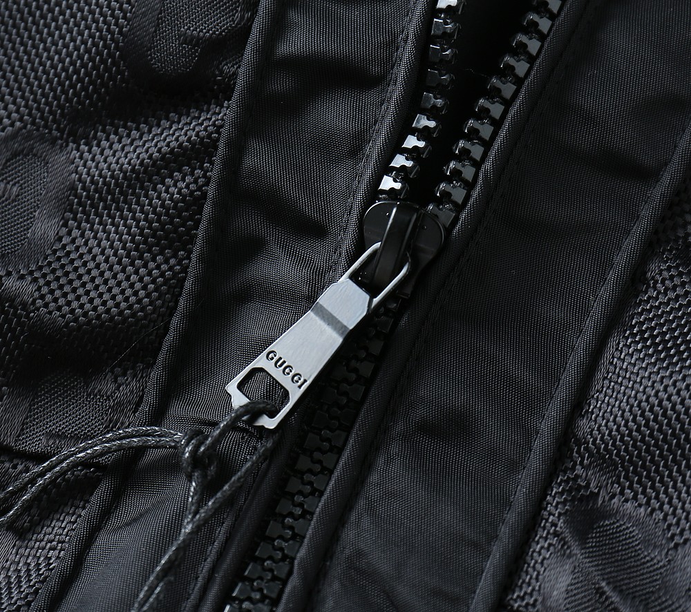 Gucci Male Jacket S-m-xl
