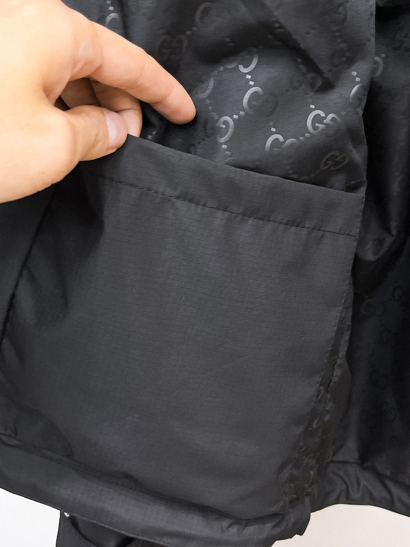 Gucci Male Jacket S-m-xl
