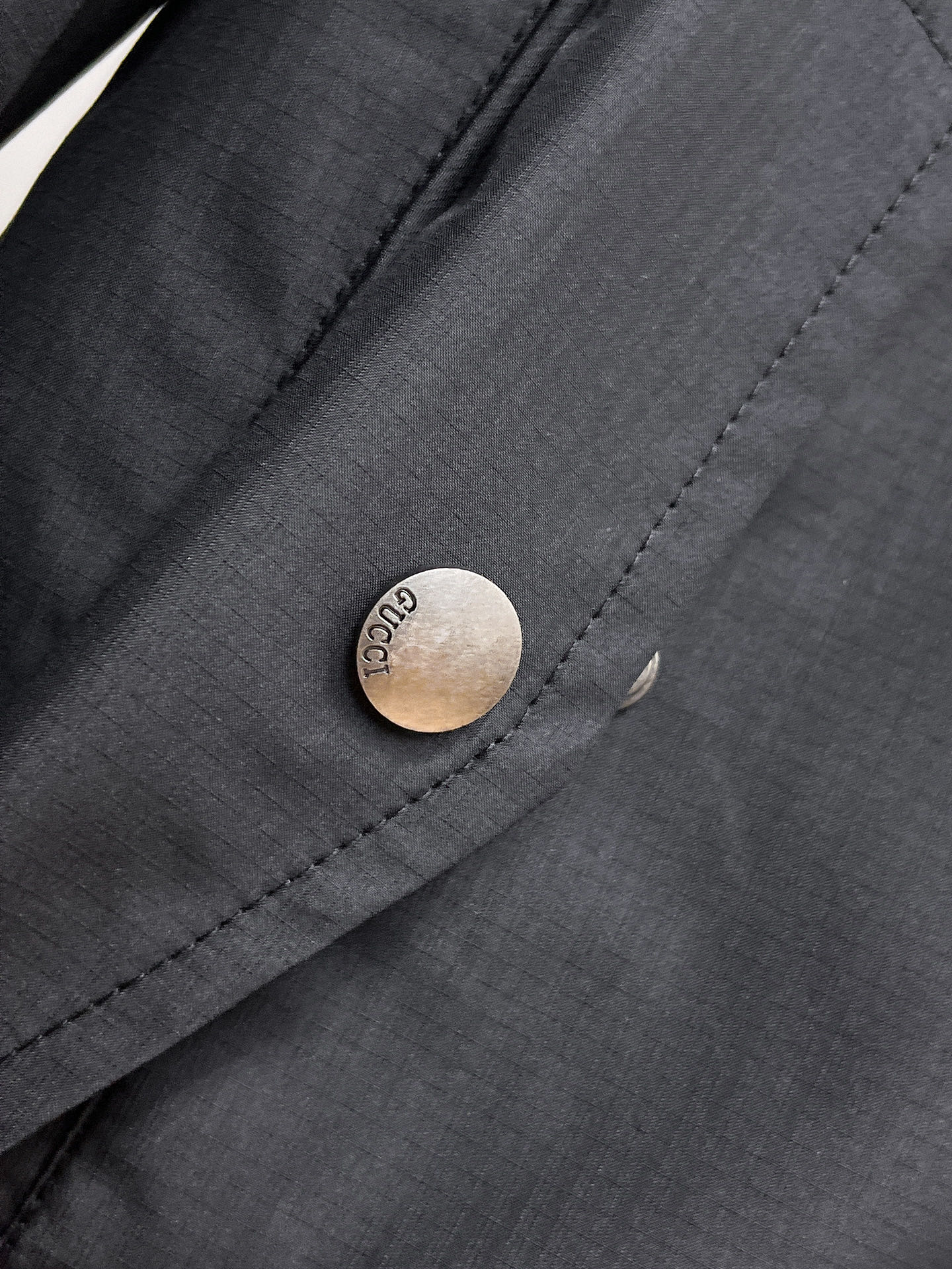 Gucci Male Jacket S-m-xl