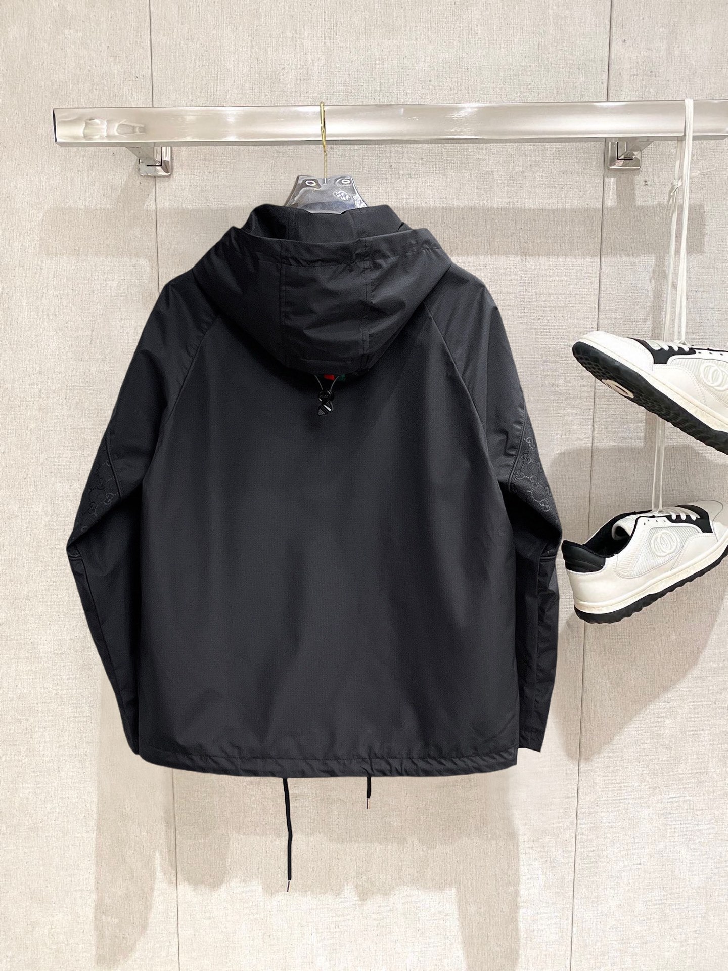 Gucci Male Jacket S-m-xl
